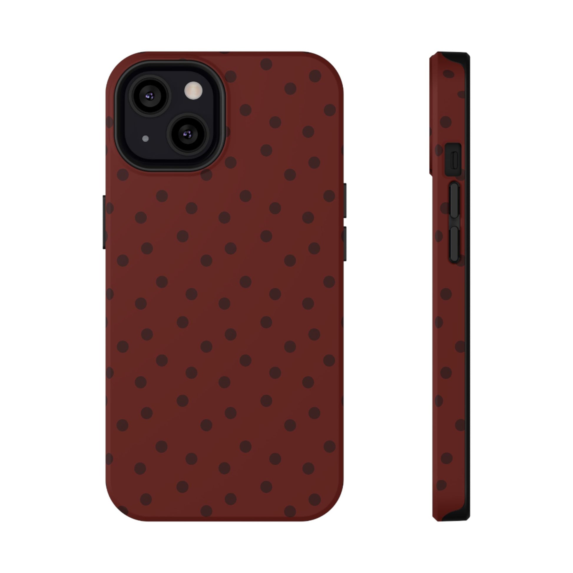 "Espresso" Phone Case