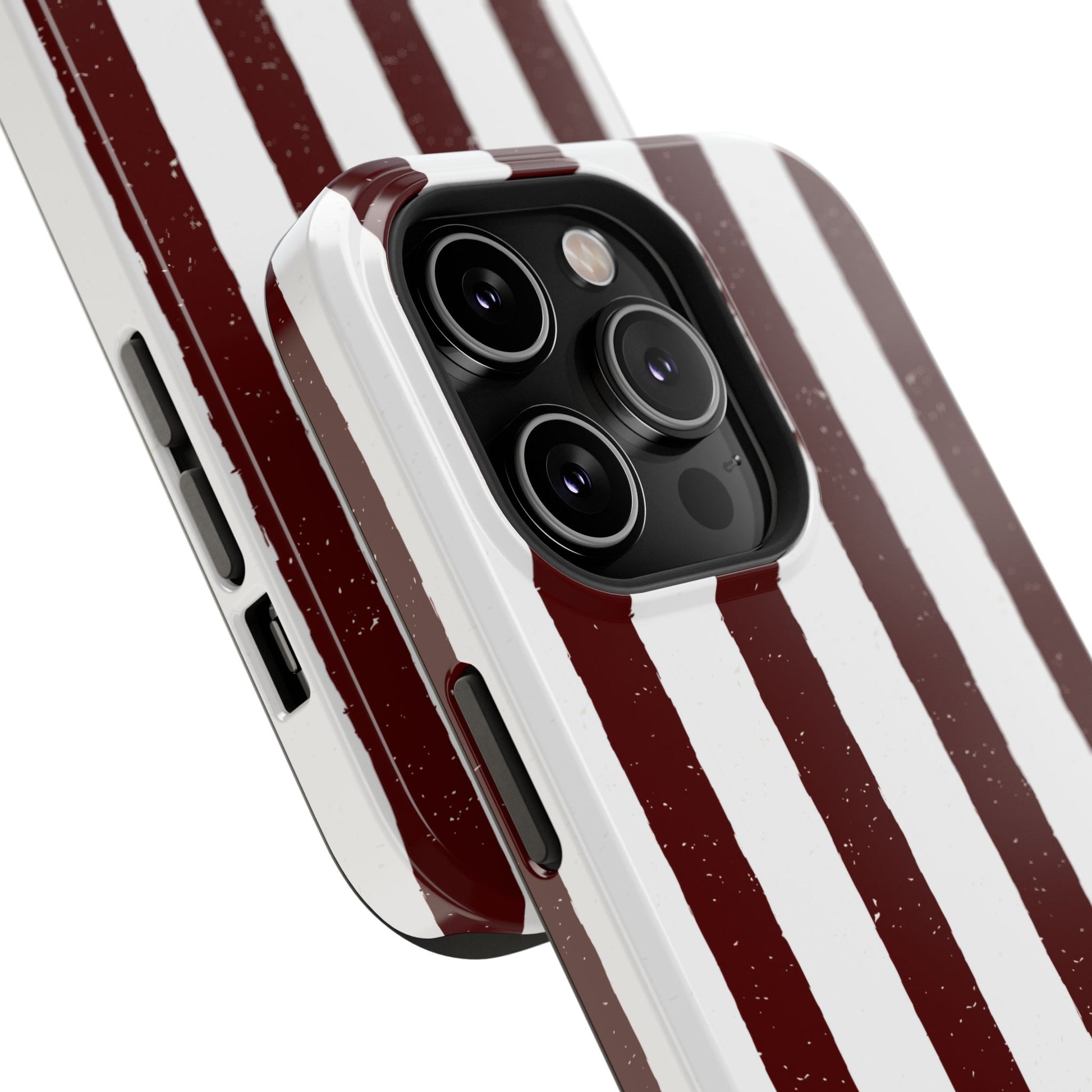 "College Station"  Phone Case