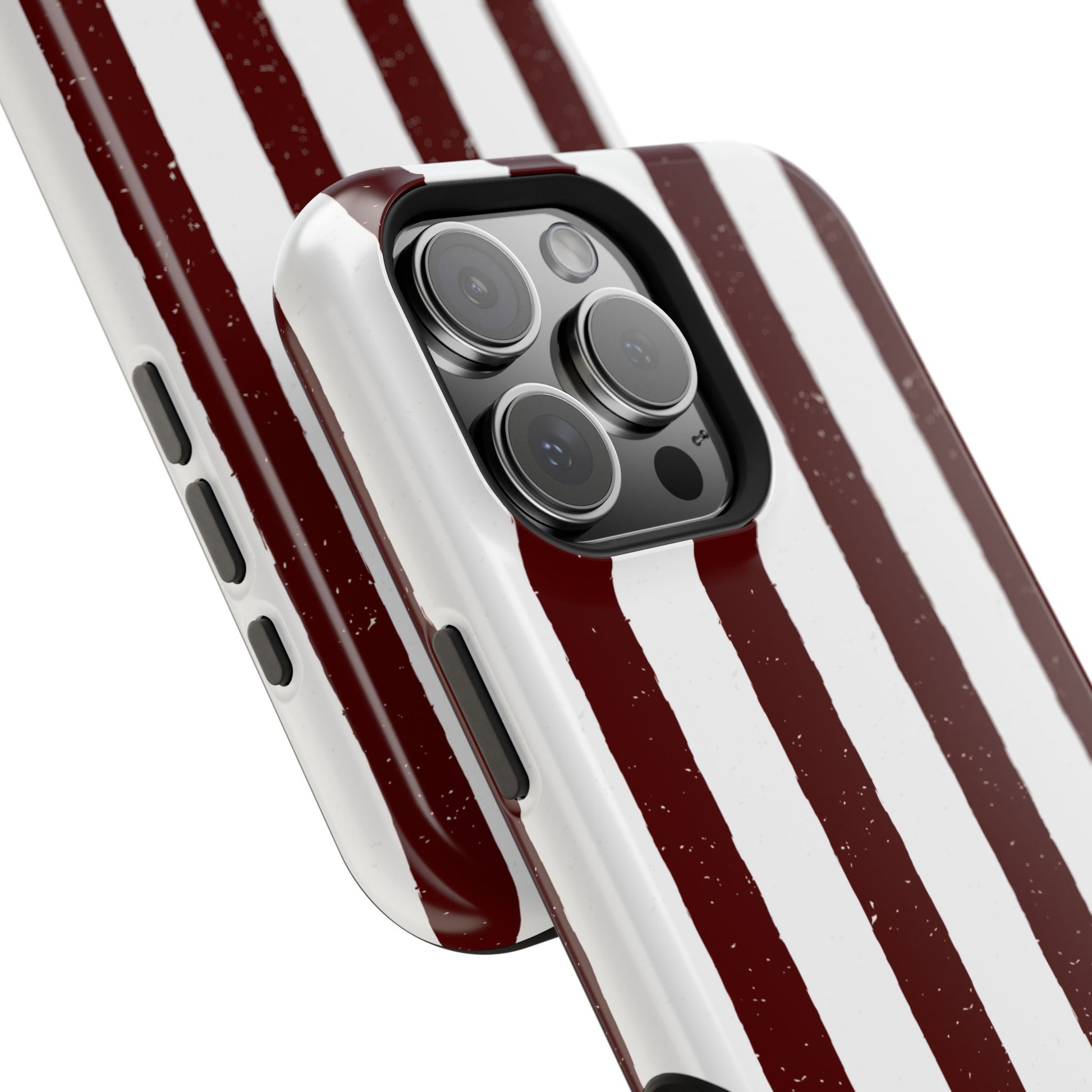 "College Station"  Phone Case