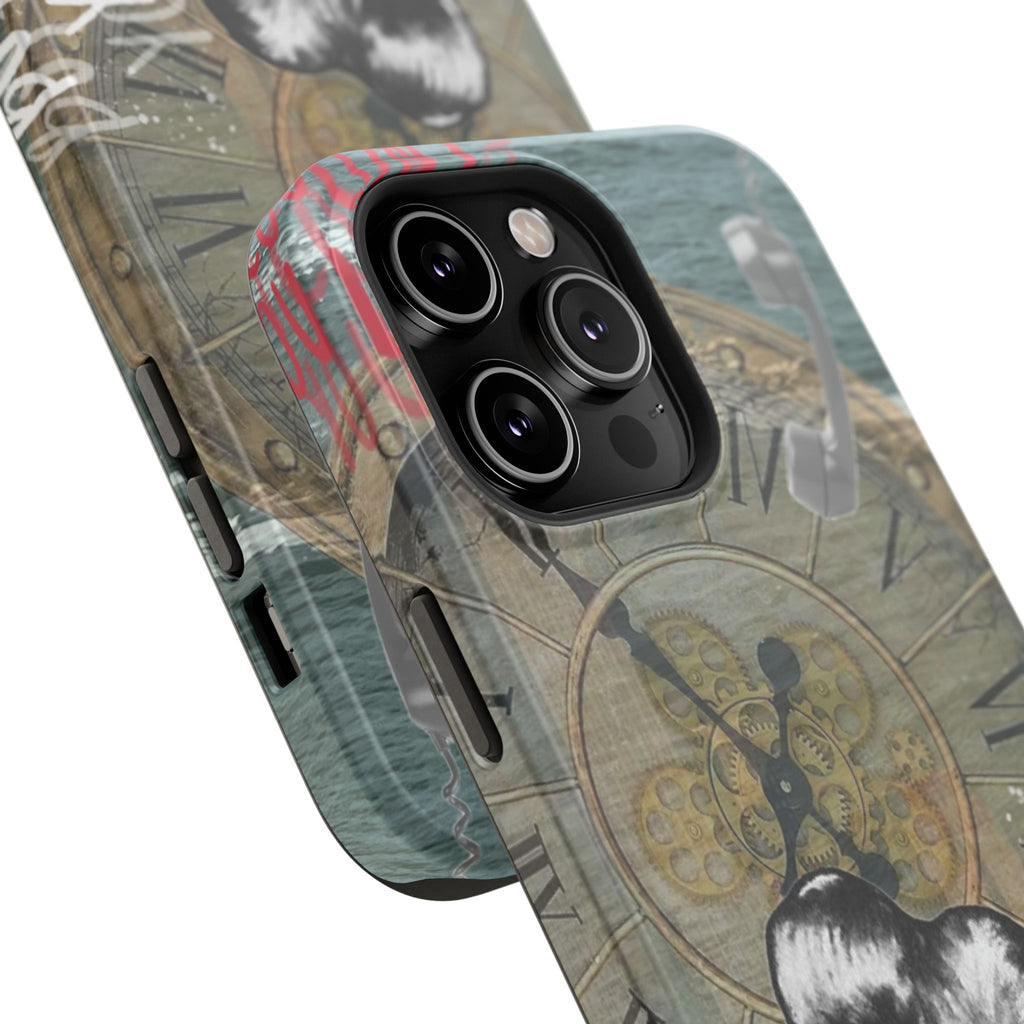 "Revolving Door" Phone Case