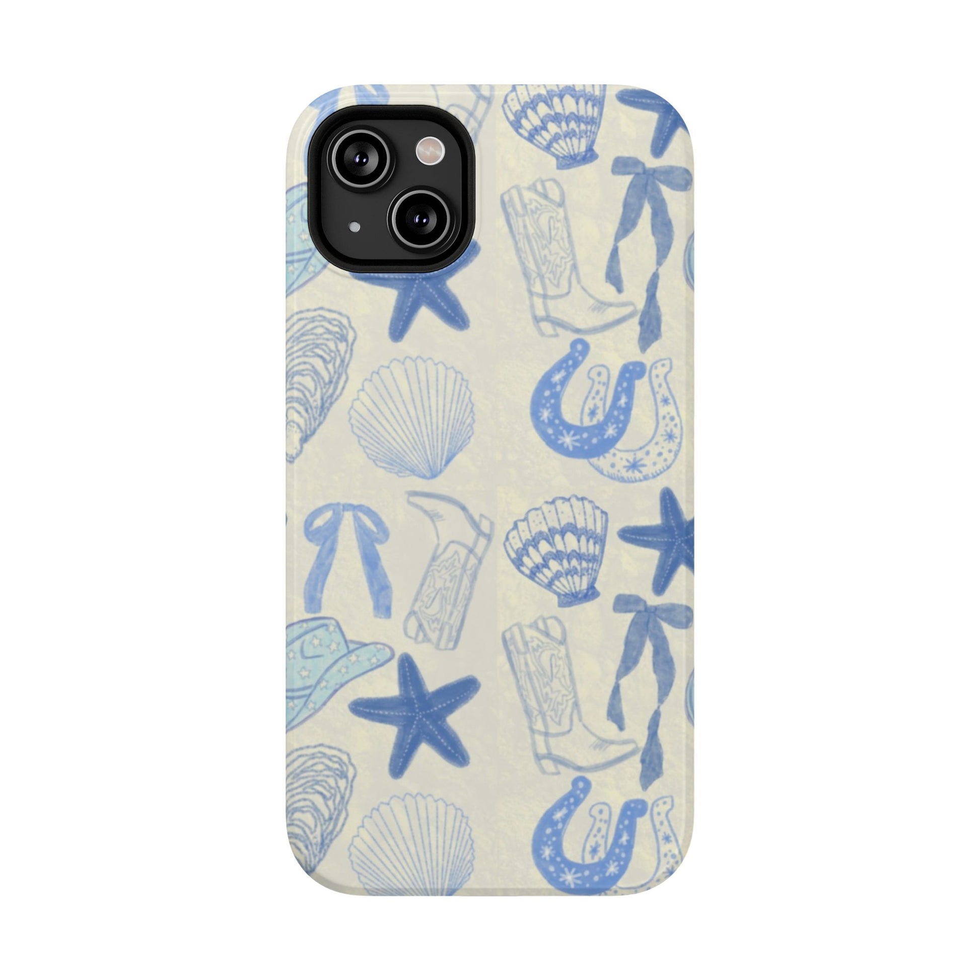 "Coast to Coast" Phone Case