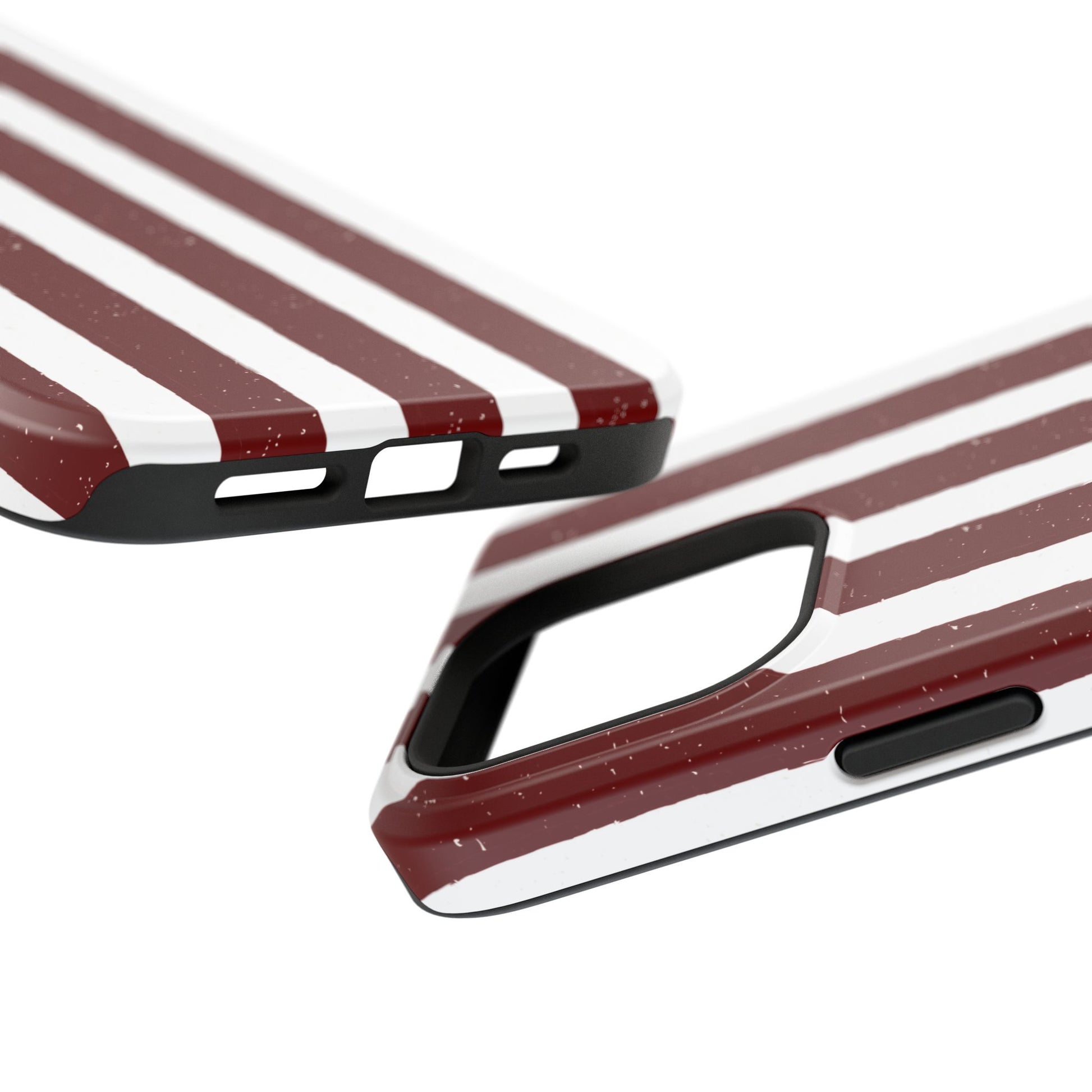 "Starkville" Phone Case