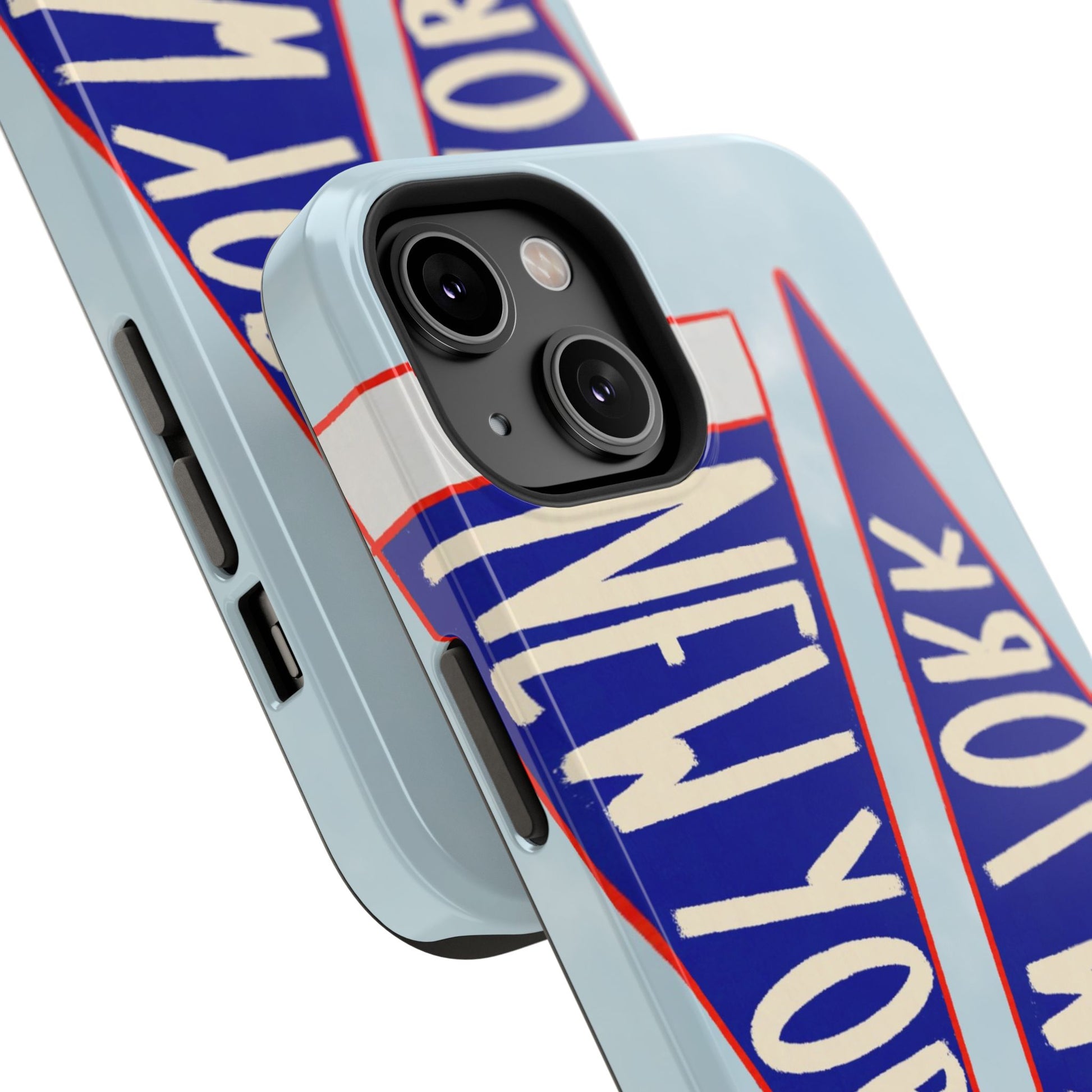 "Giants" Phone Case