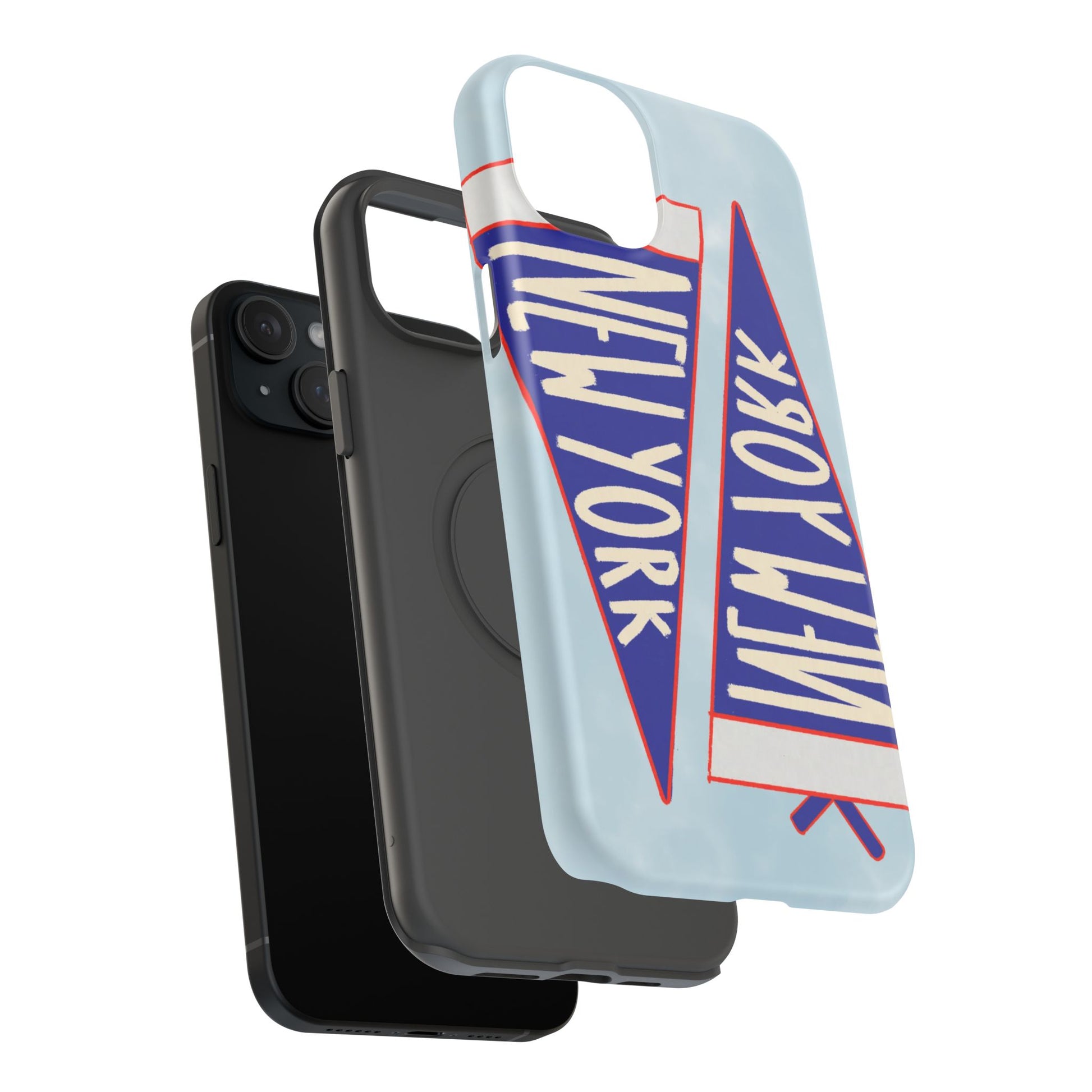 "Giants" Phone Case