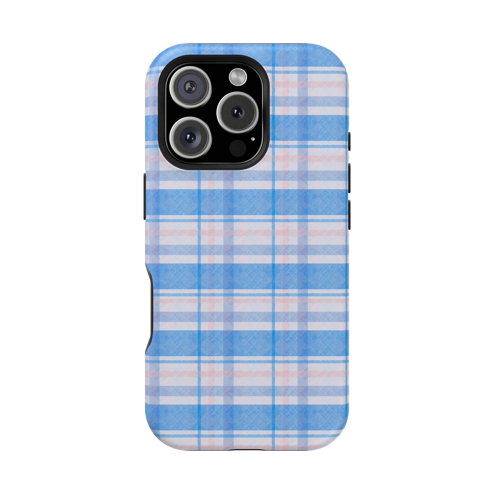"Baby Blues" Phone Case