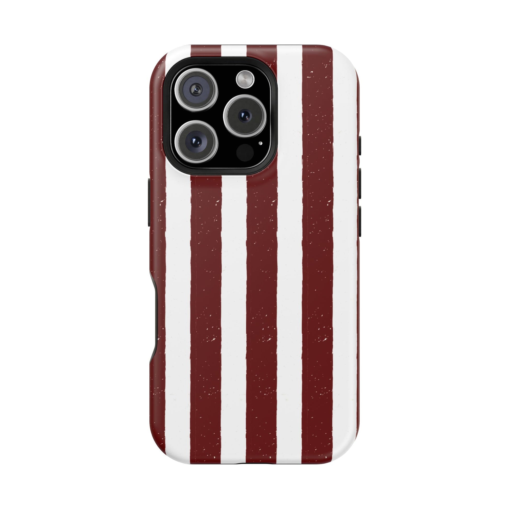 "Starkville" Phone Case