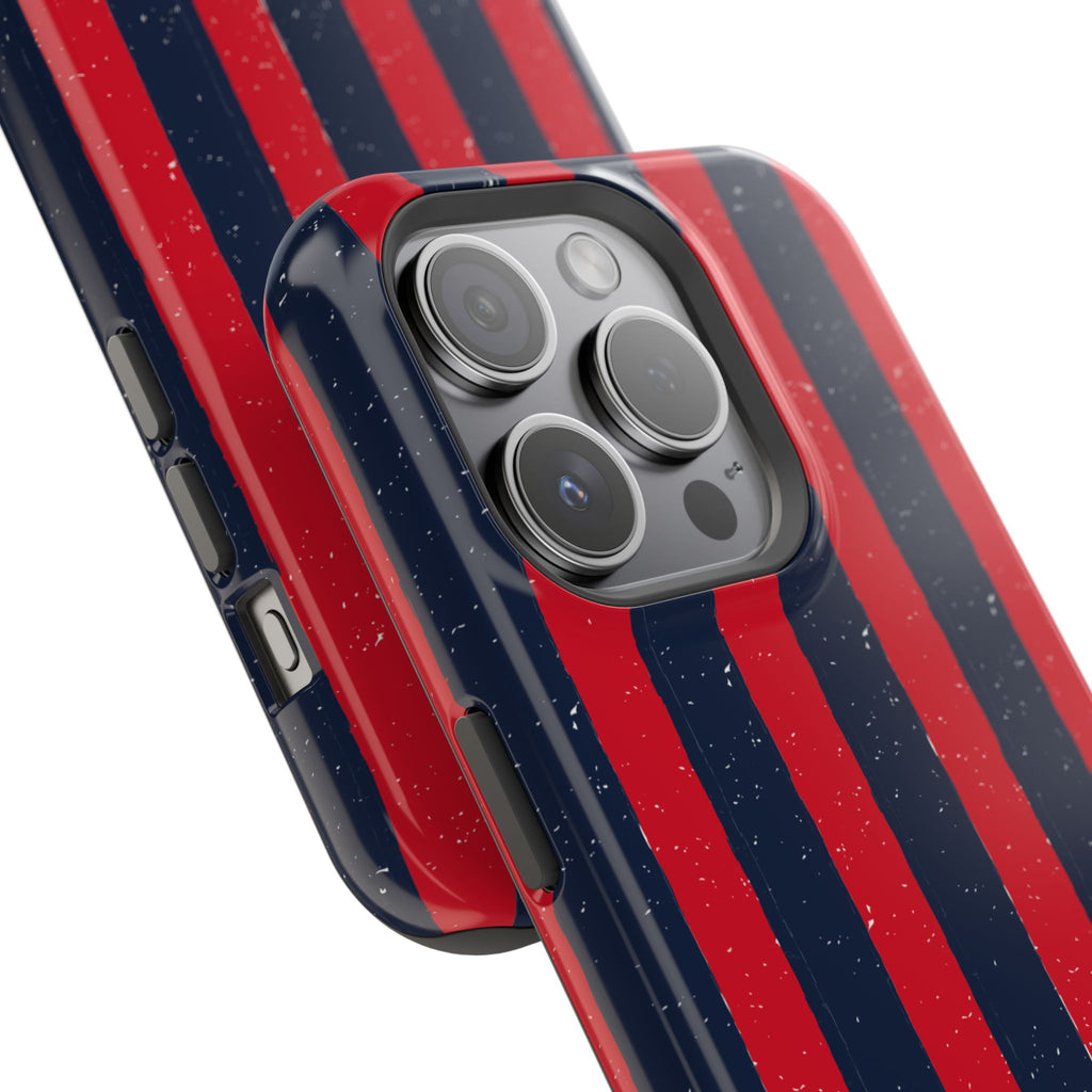 "Oxford"  Phone Case