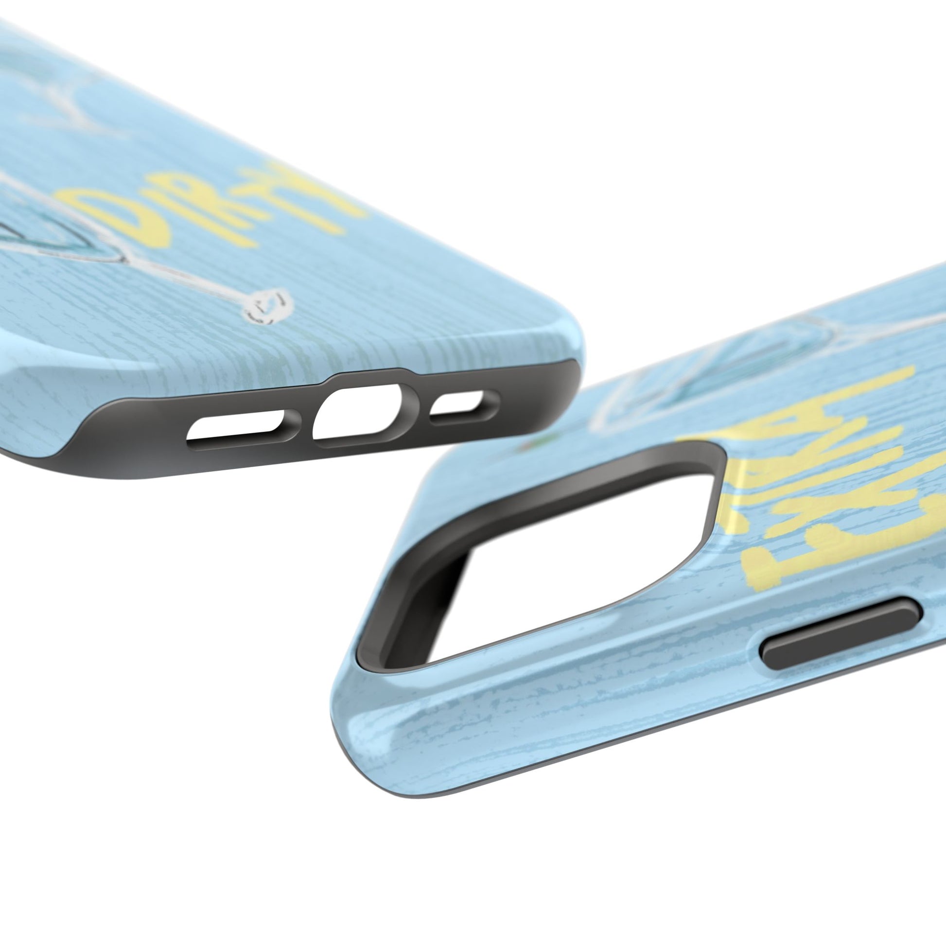 "Extra Dirty" Phone Case