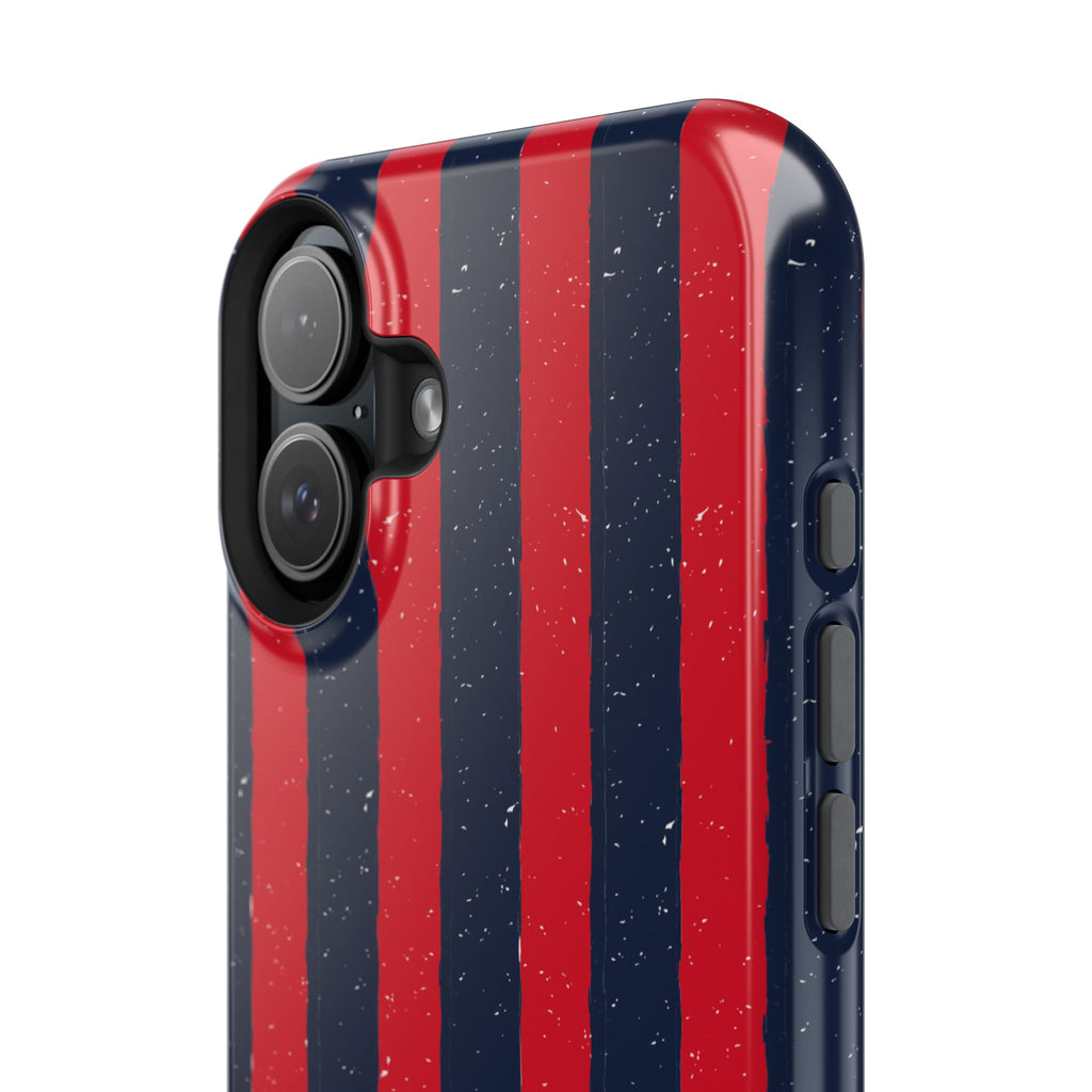 "Oxford"  Phone Case