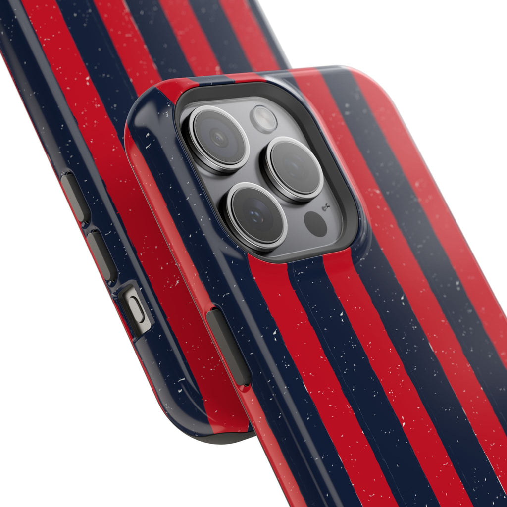 "Oxford"  Phone Case