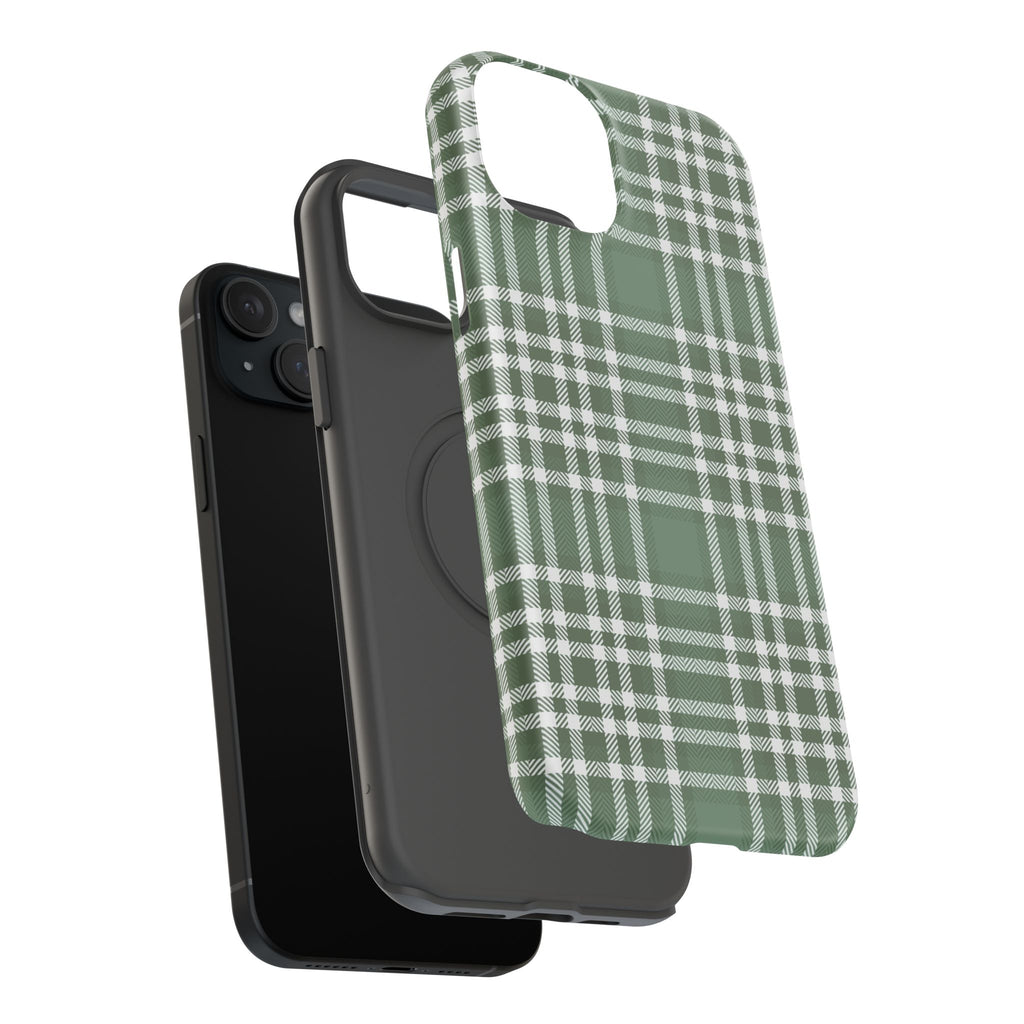 "Evergreen" Phone Case