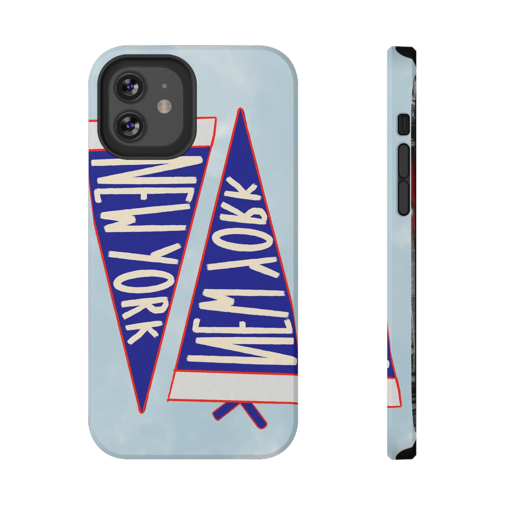 "Giants" Phone Case