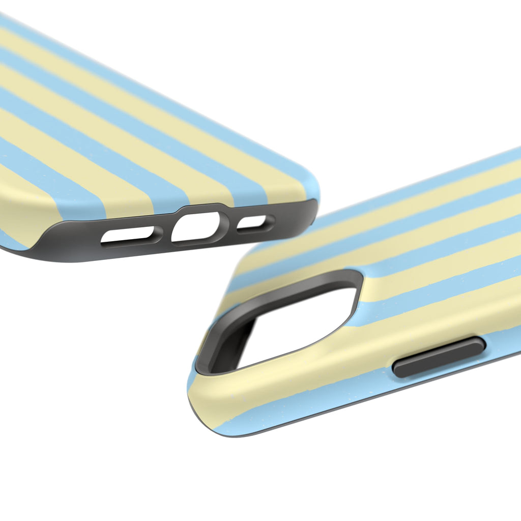 "Coastal"  Phone Case