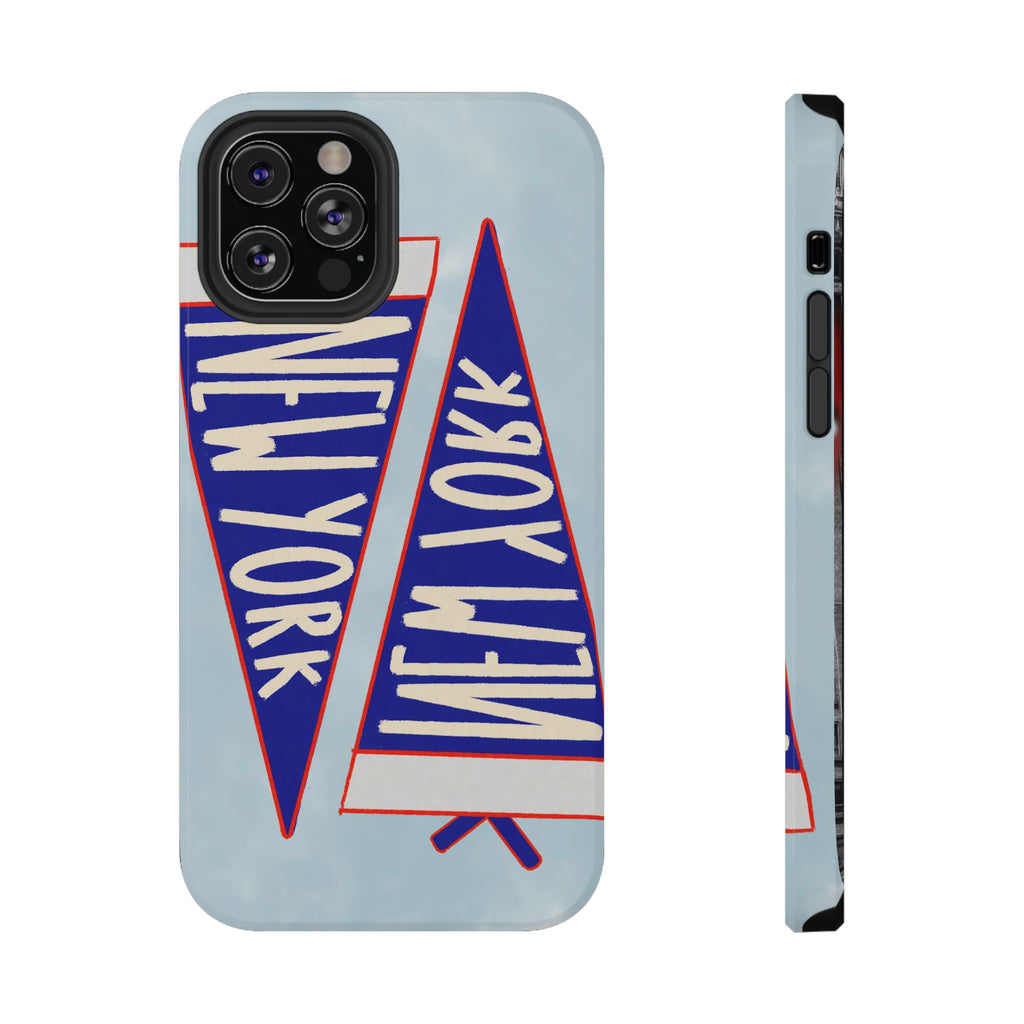 "Giants" Phone Case
