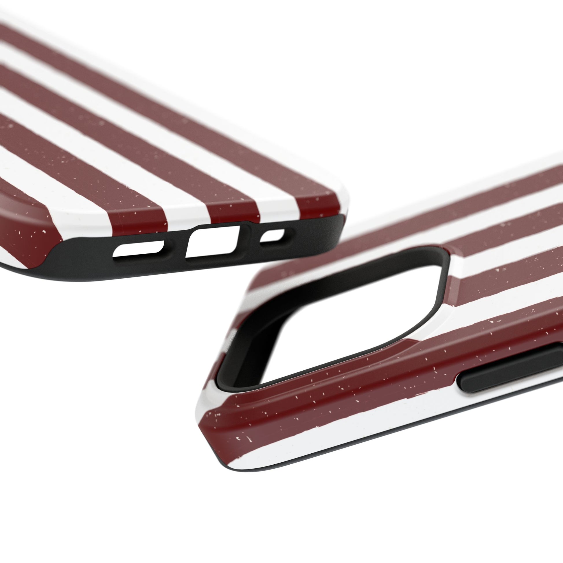 "Starkville" Phone Case