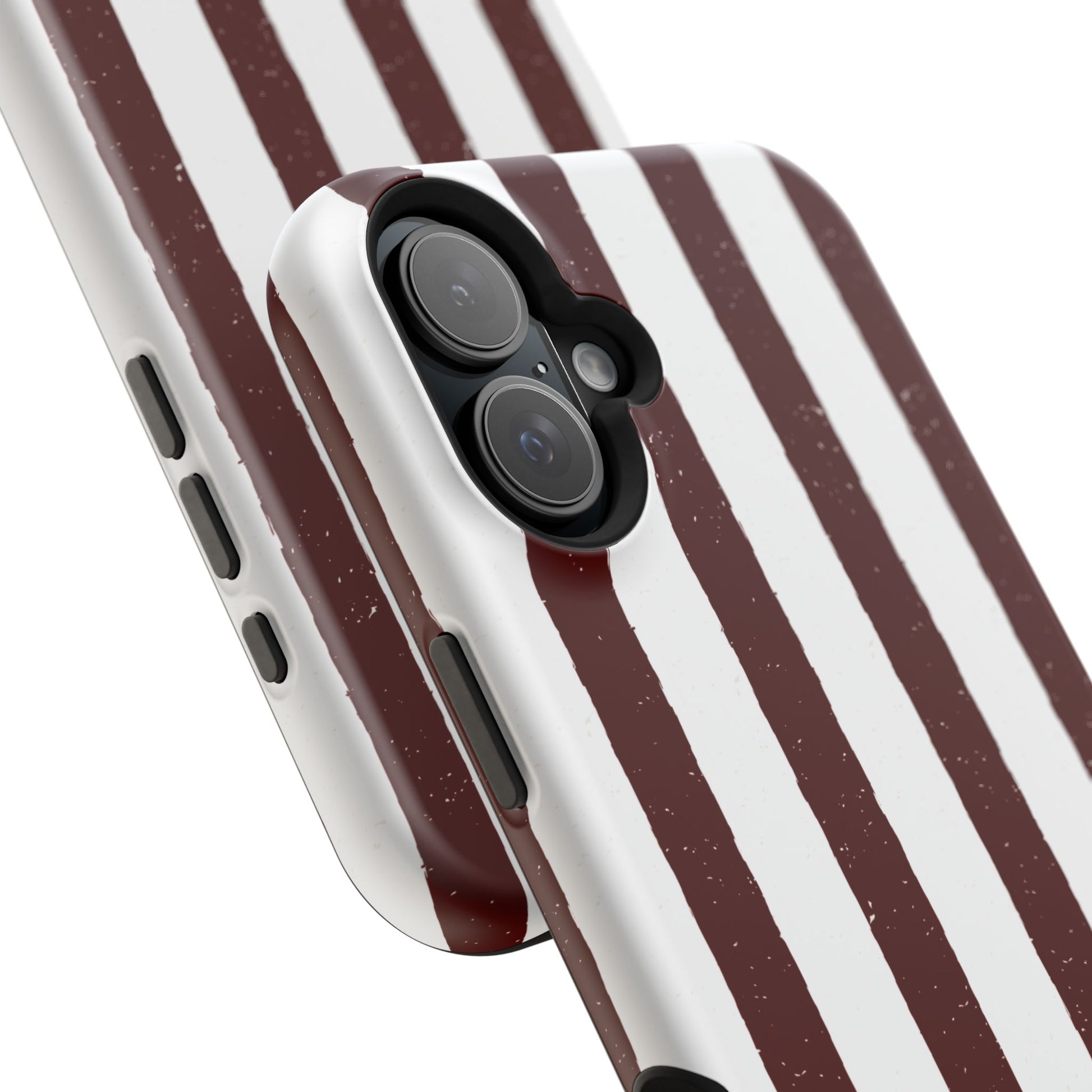 "College Station"  Phone Case
