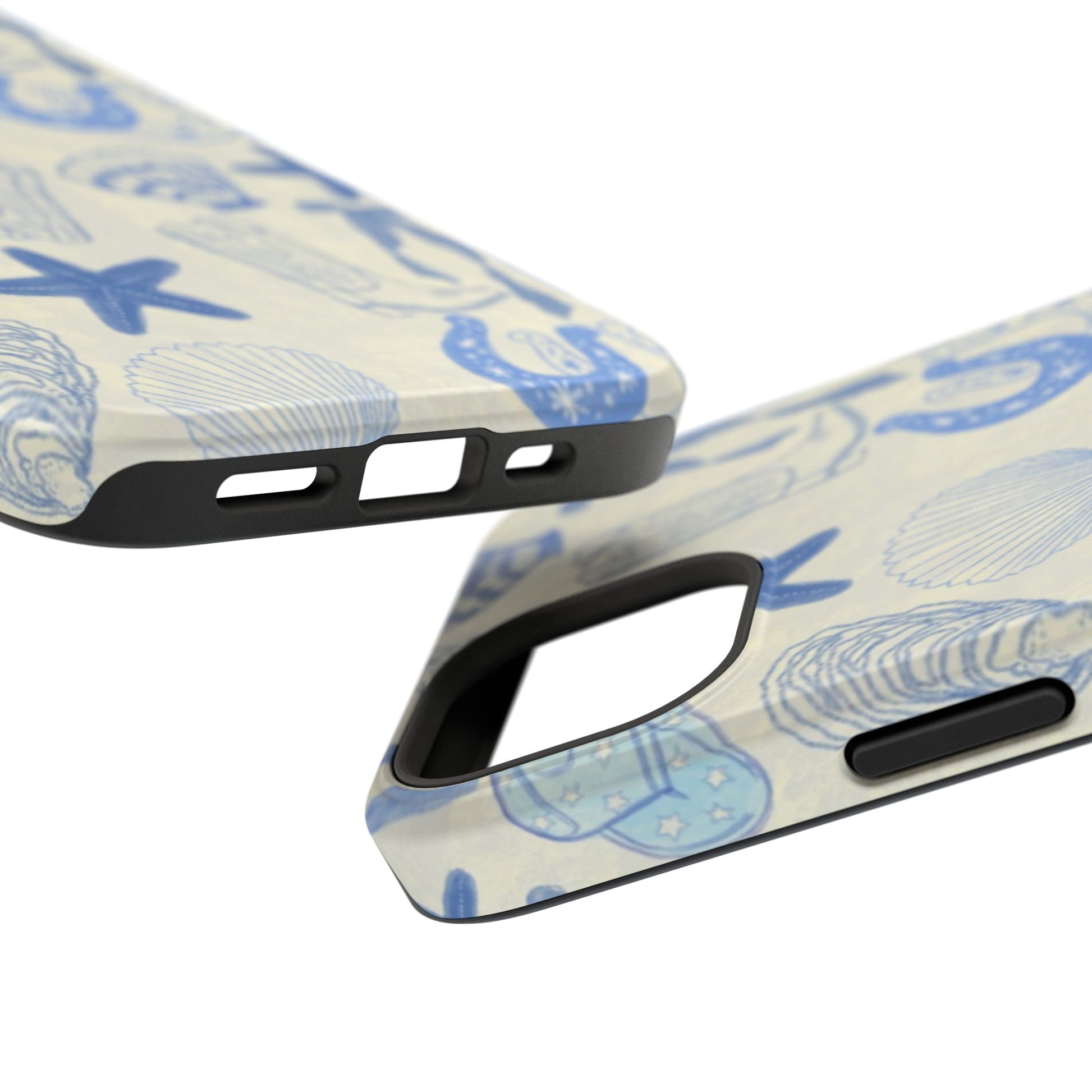 "Coast to Coast" Phone Case