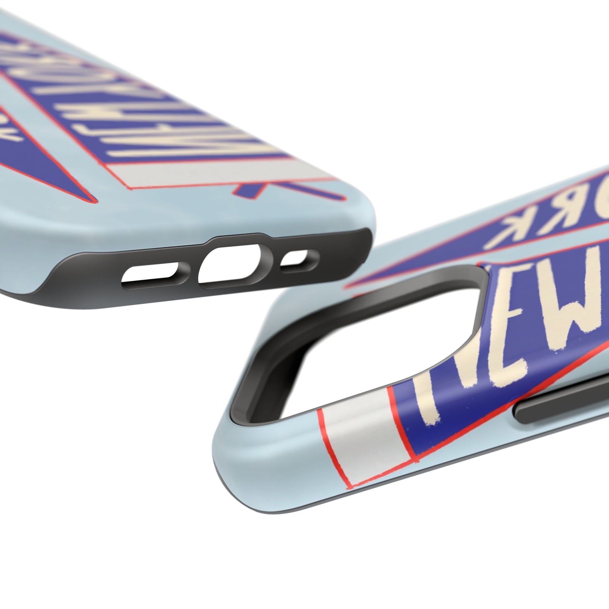 "Giants" Phone Case