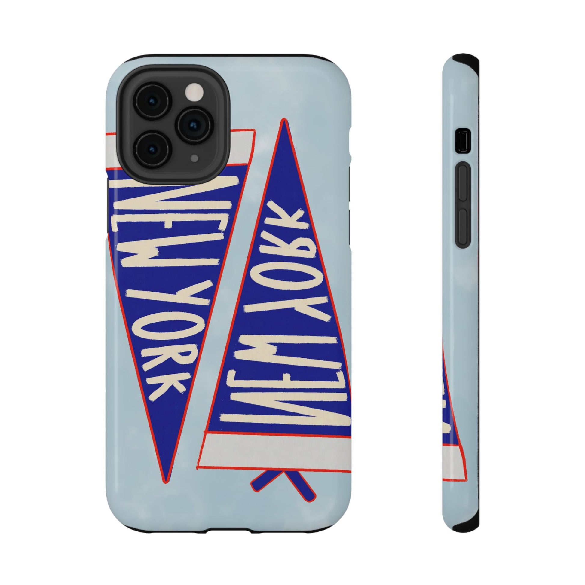 "Giants" Phone Case