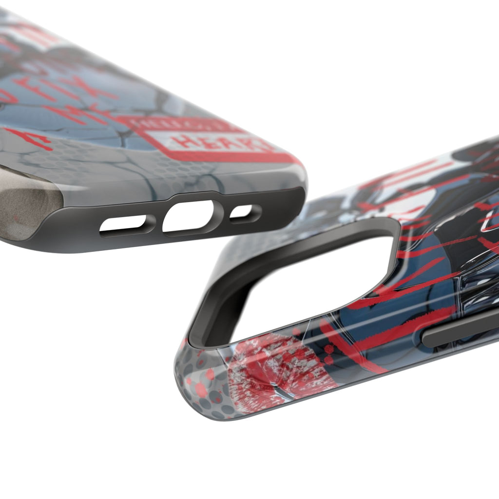 "Heartless" Phone Case