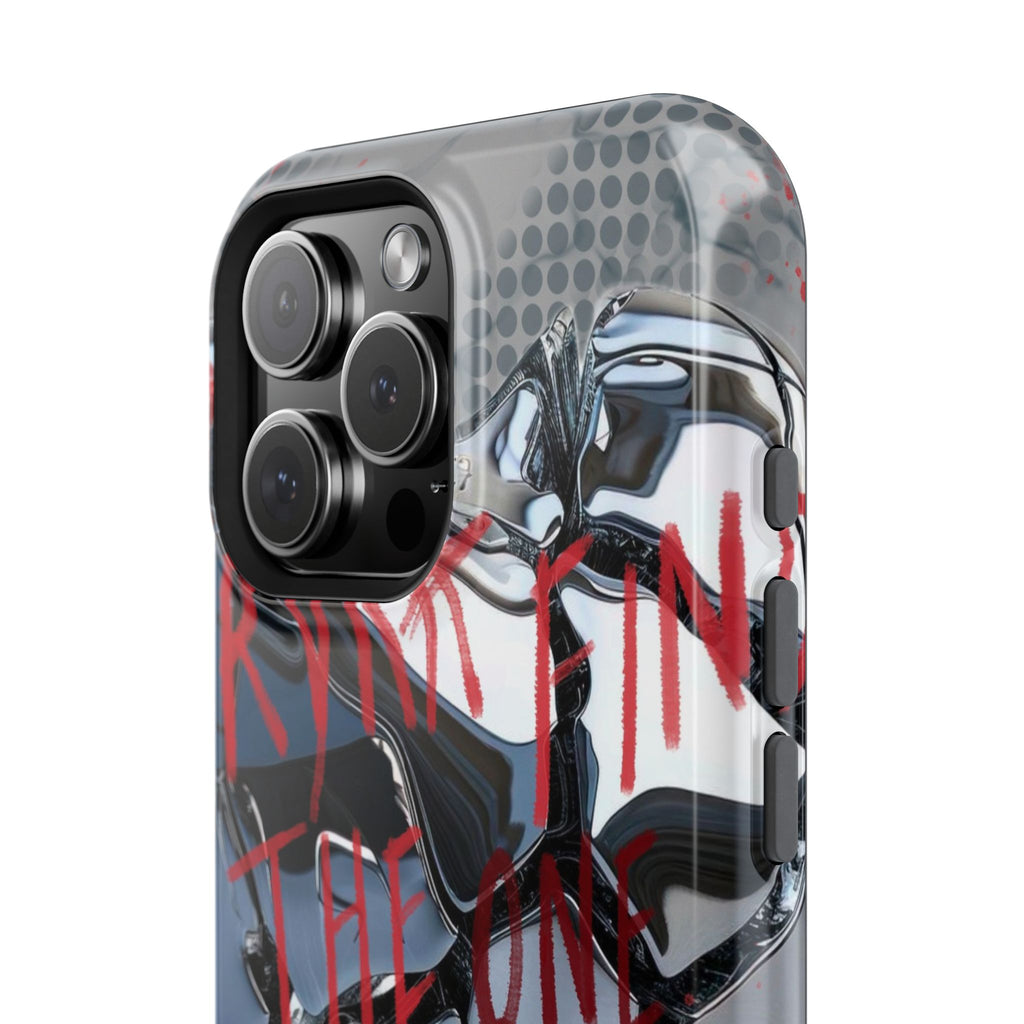 "Heartless" Phone Case