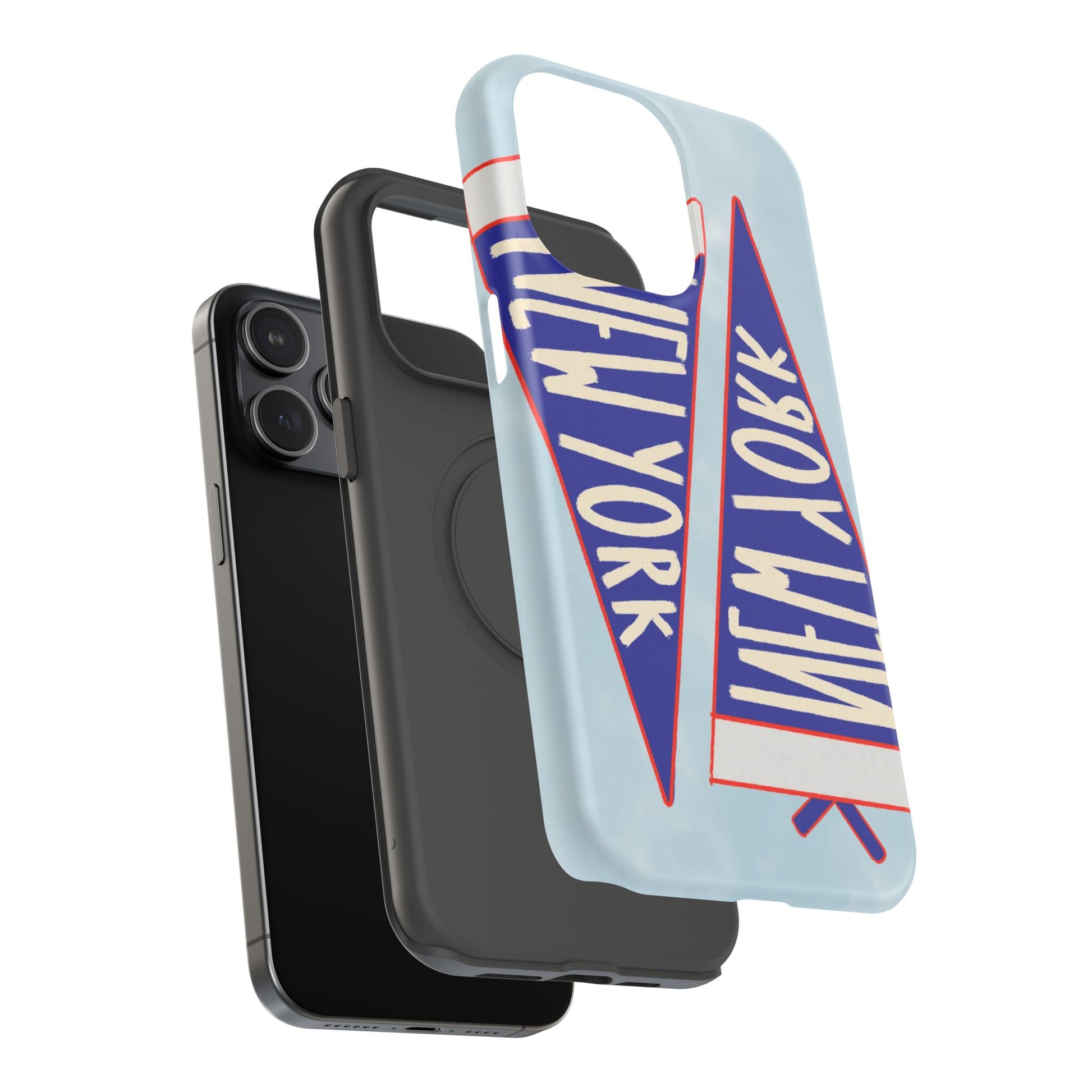 "Giants" Phone Case