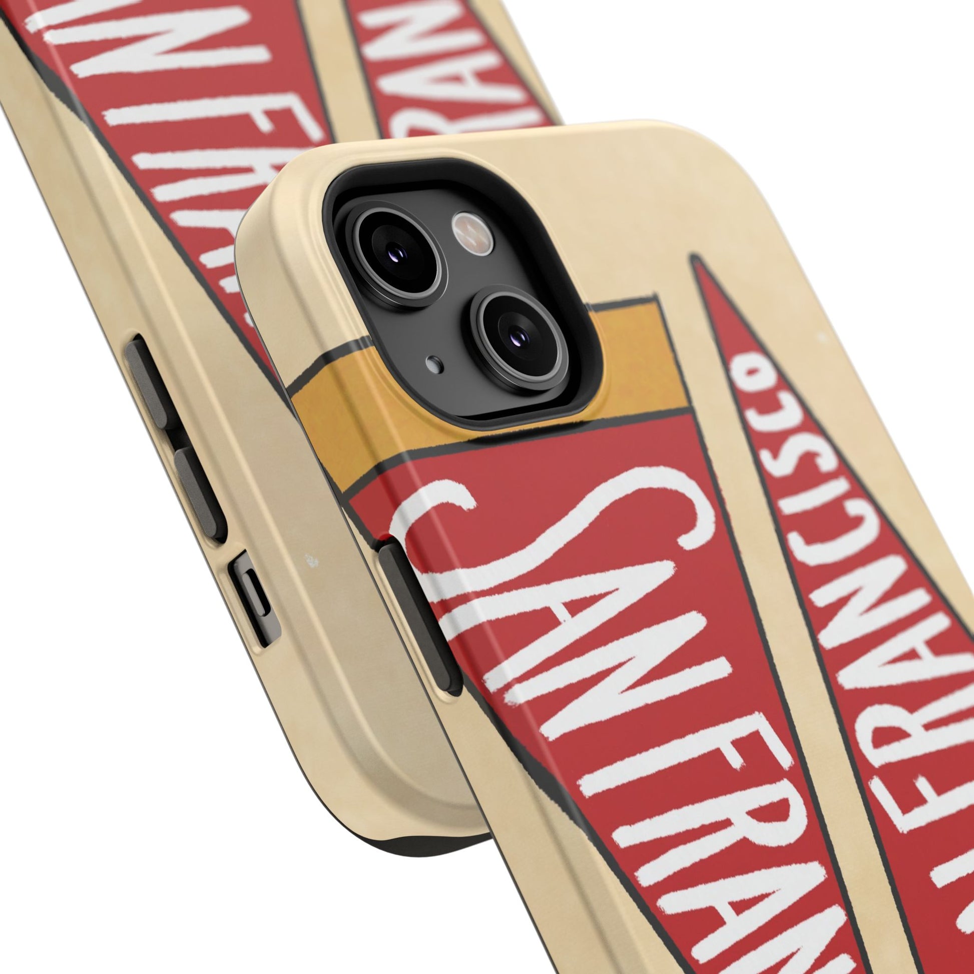 "Niners" Phone Case