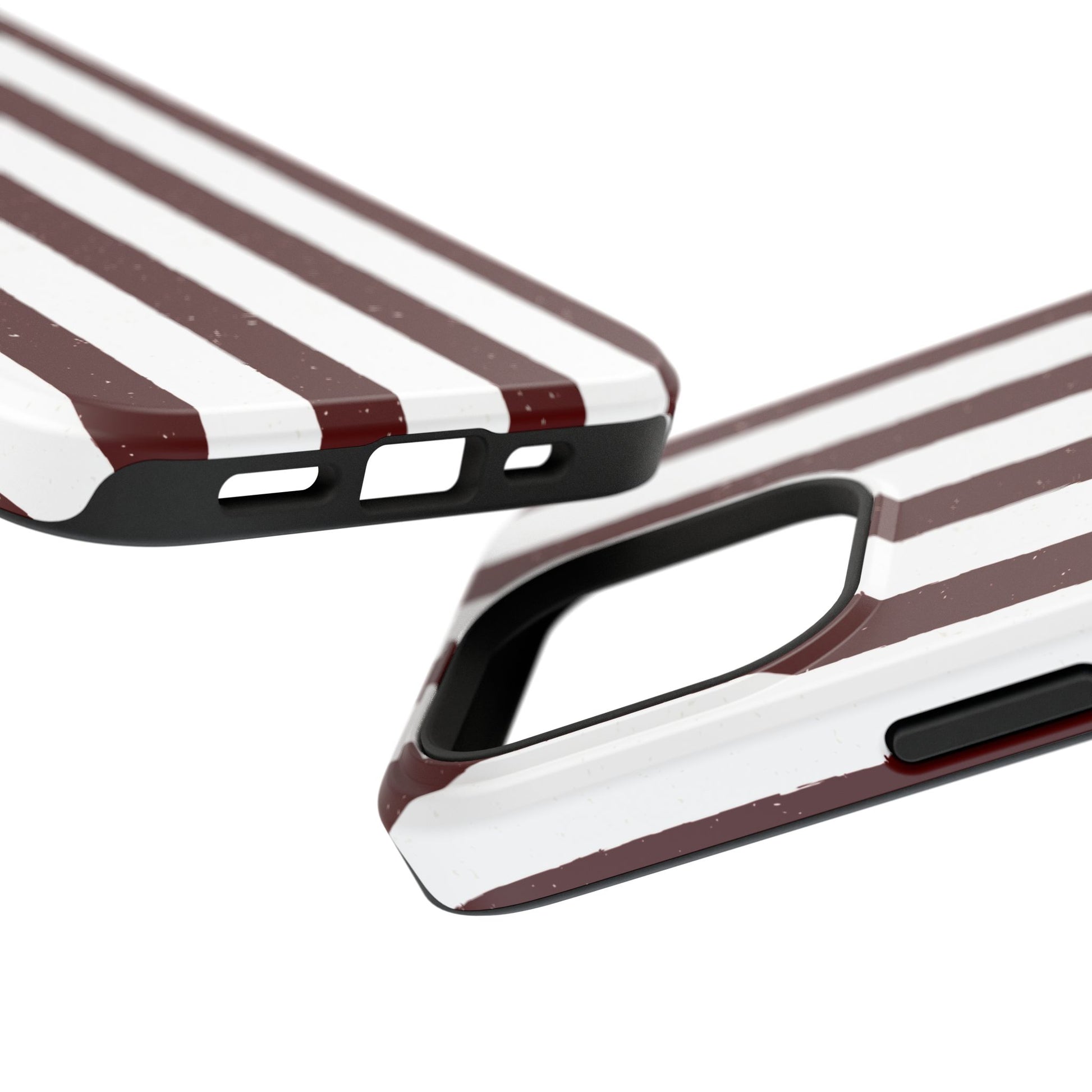 "College Station"  Phone Case
