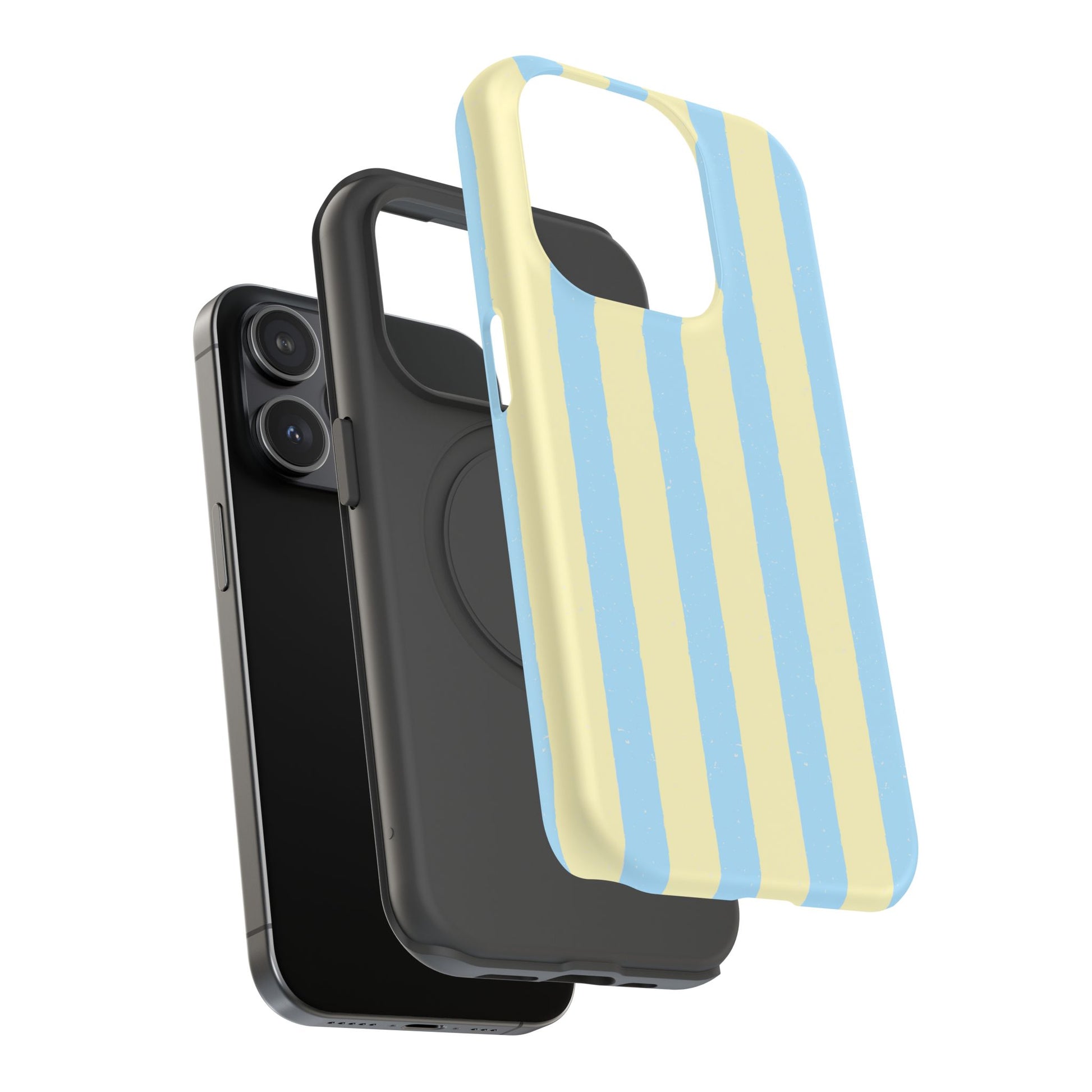 "Coastal"  Phone Case