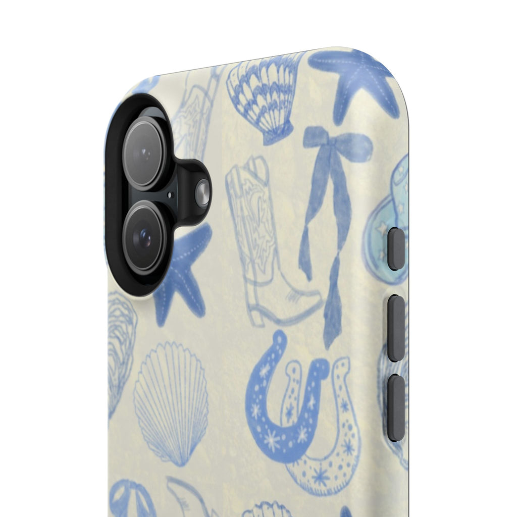 "Coast to Coast" Phone Case