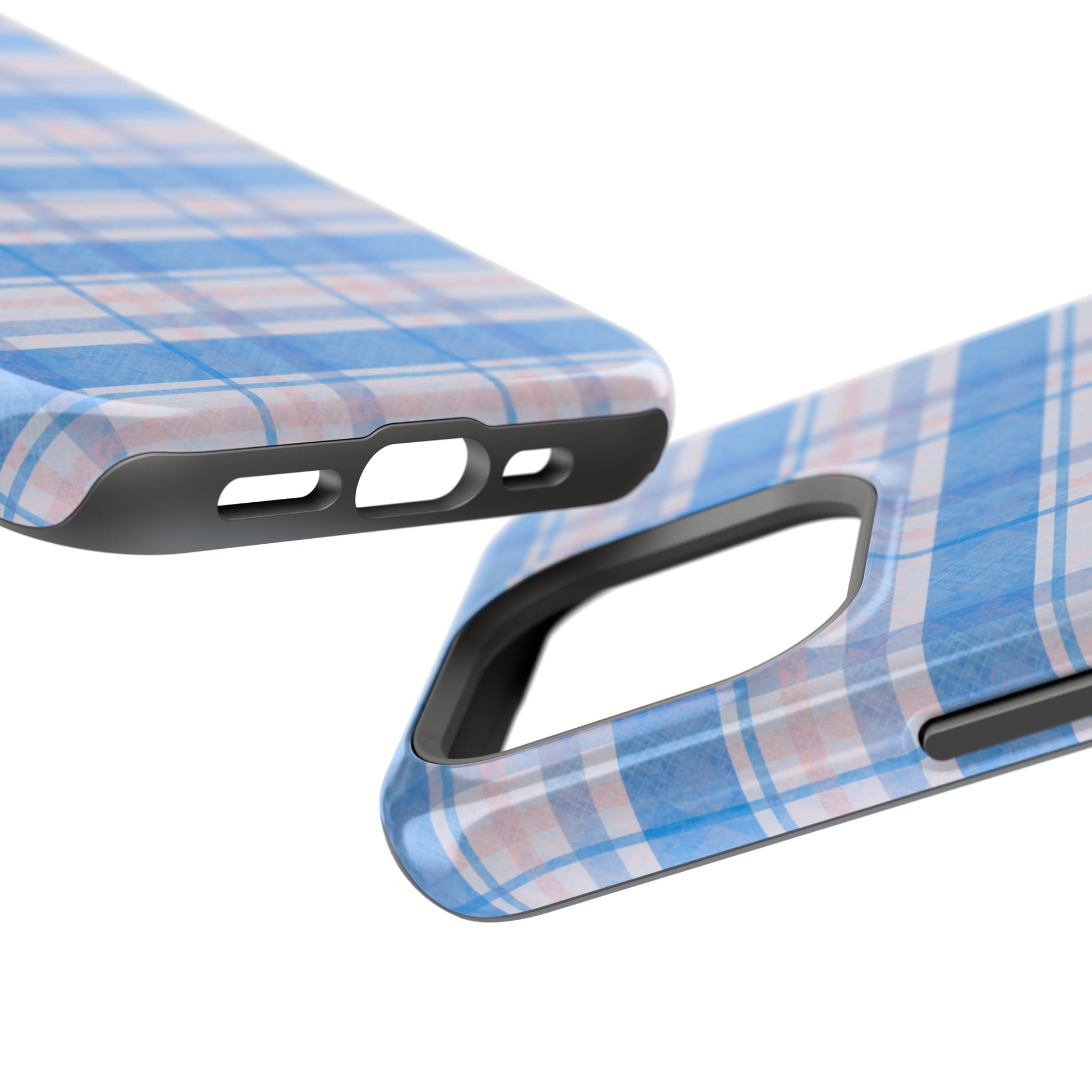 "Baby Blues" Phone Case