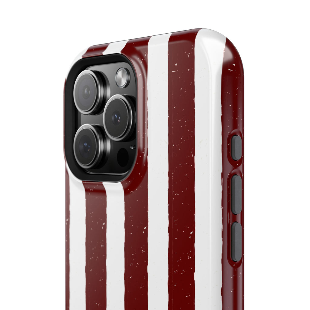 "Starkville" Phone Case