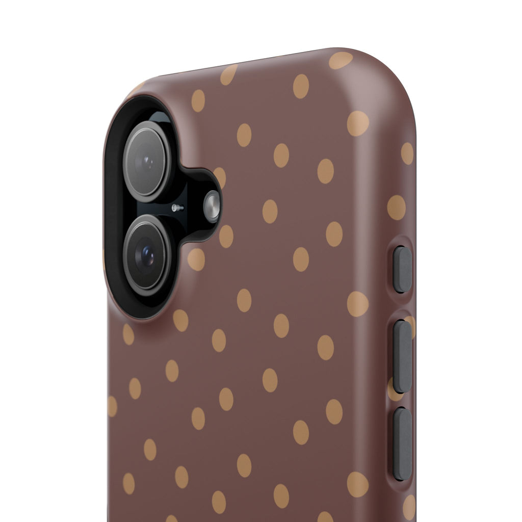 "Teddy" Phone Case
