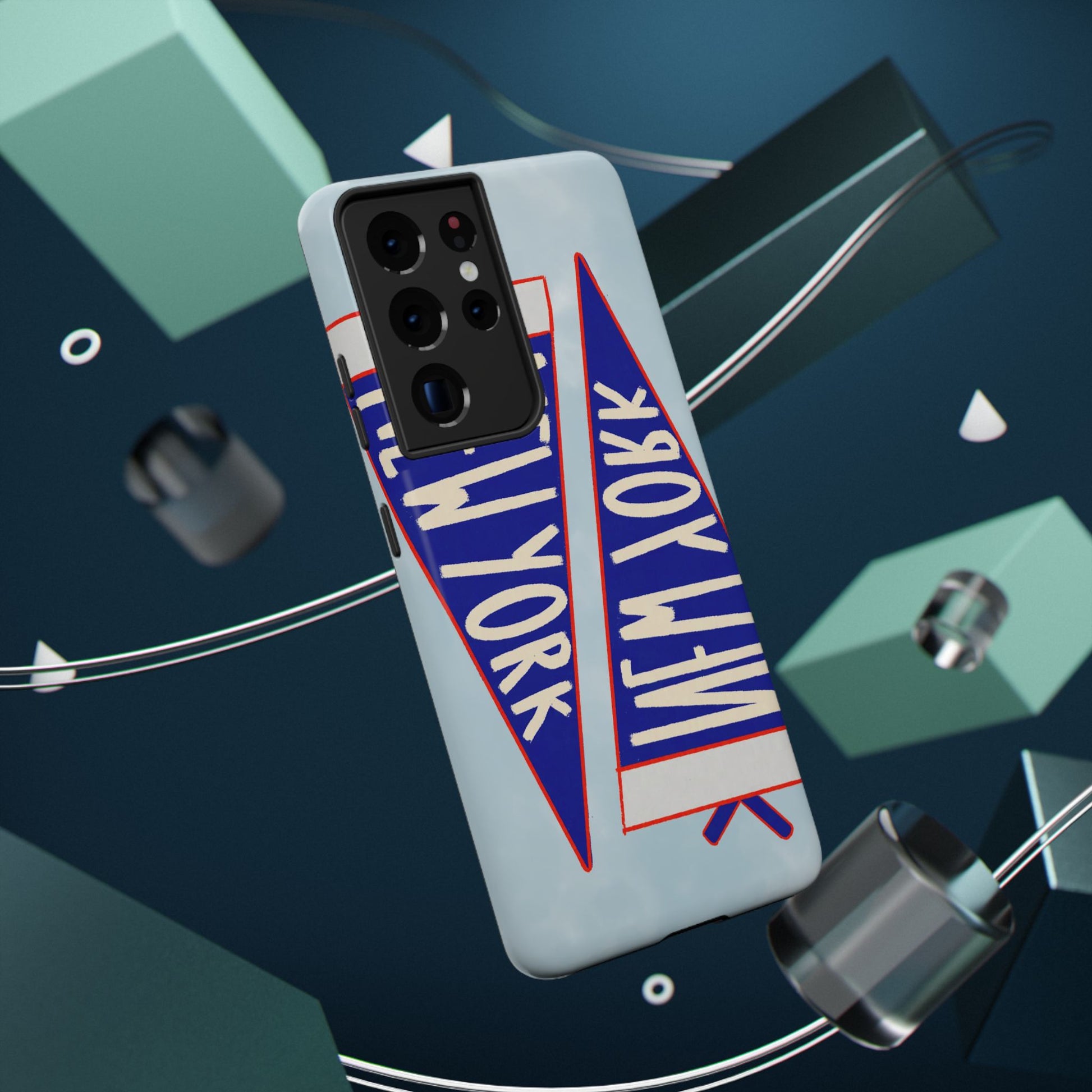 "Giants" Phone Case