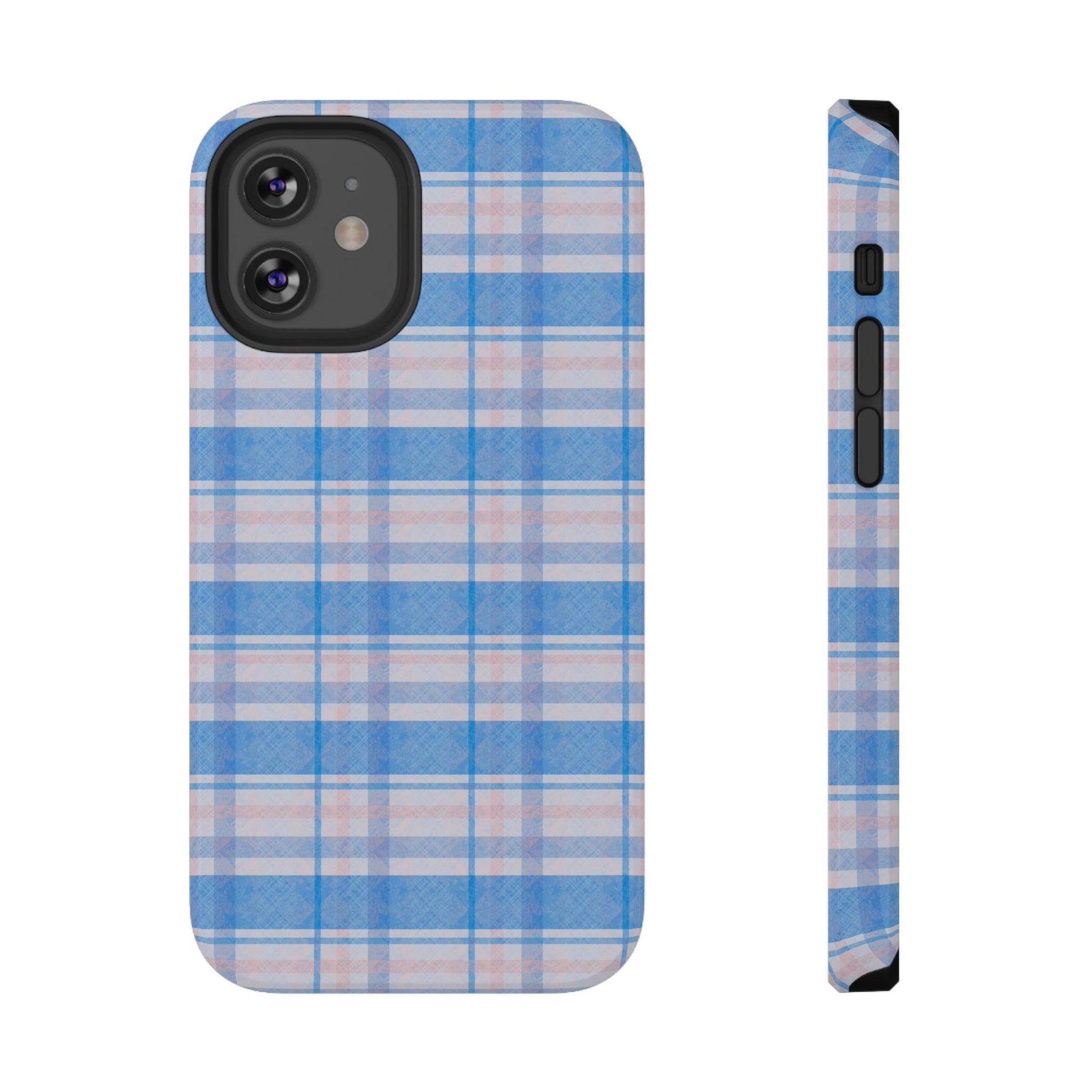 "Baby Blues" Phone Case