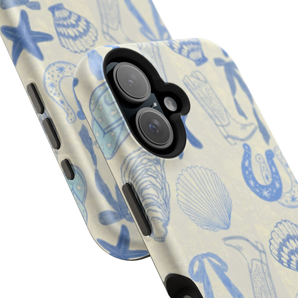 "Coast to Coast" Phone Case