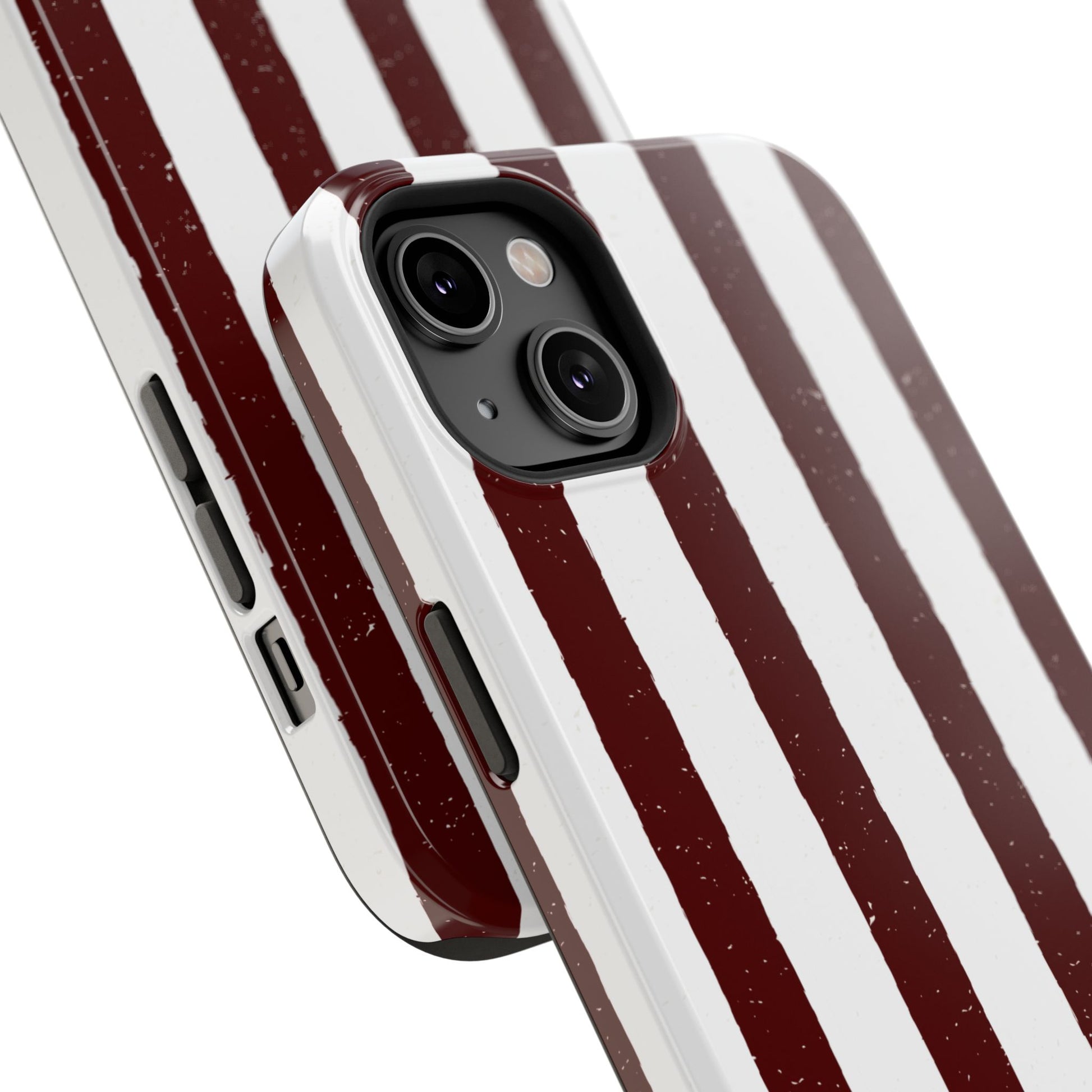 "College Station"  Phone Case