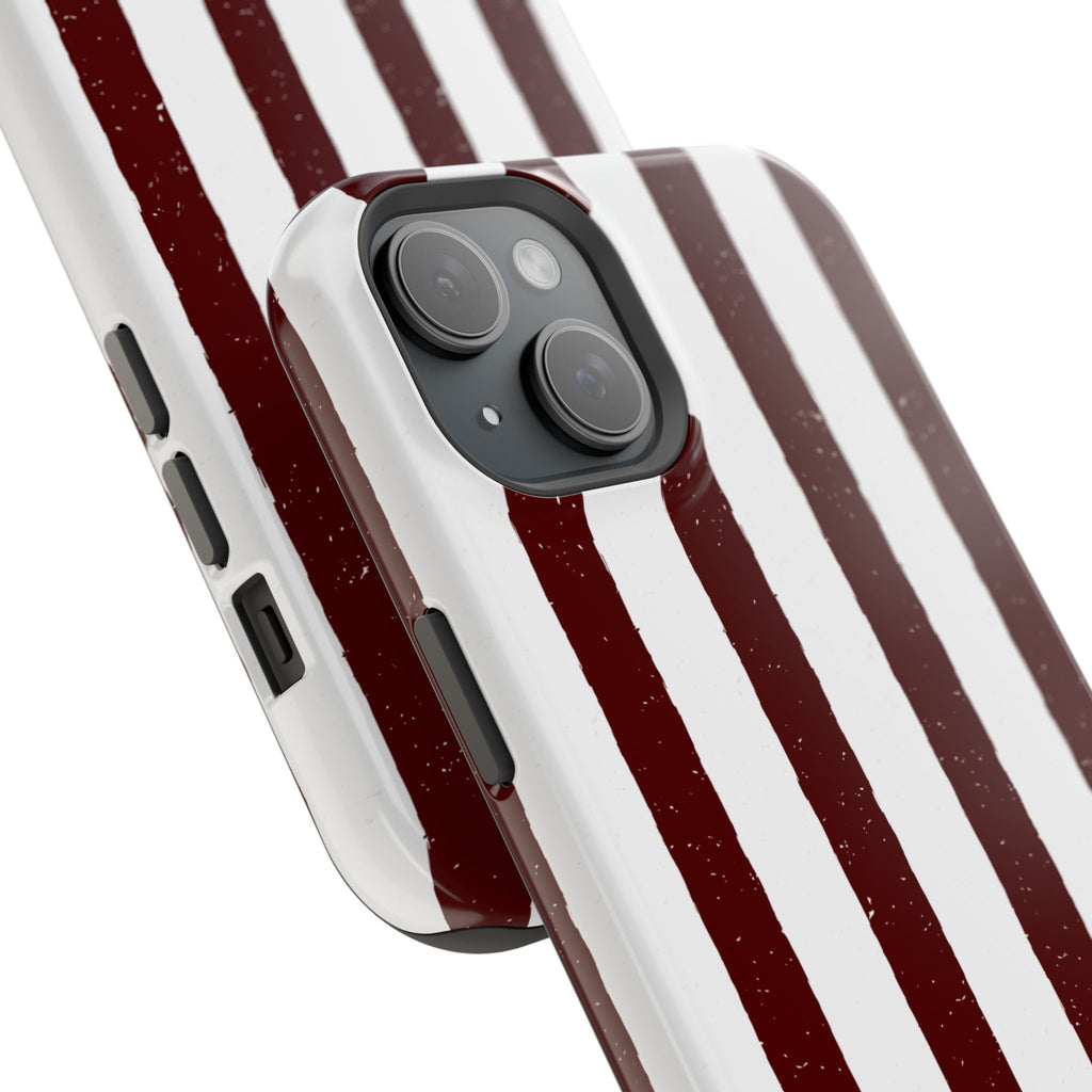 "College Station"  Phone Case
