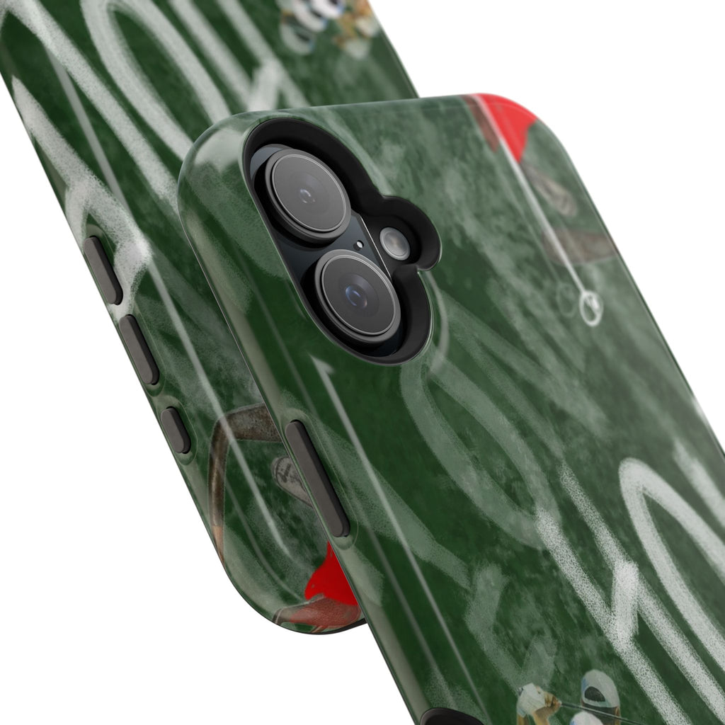 "Hole in One" Phone Case
