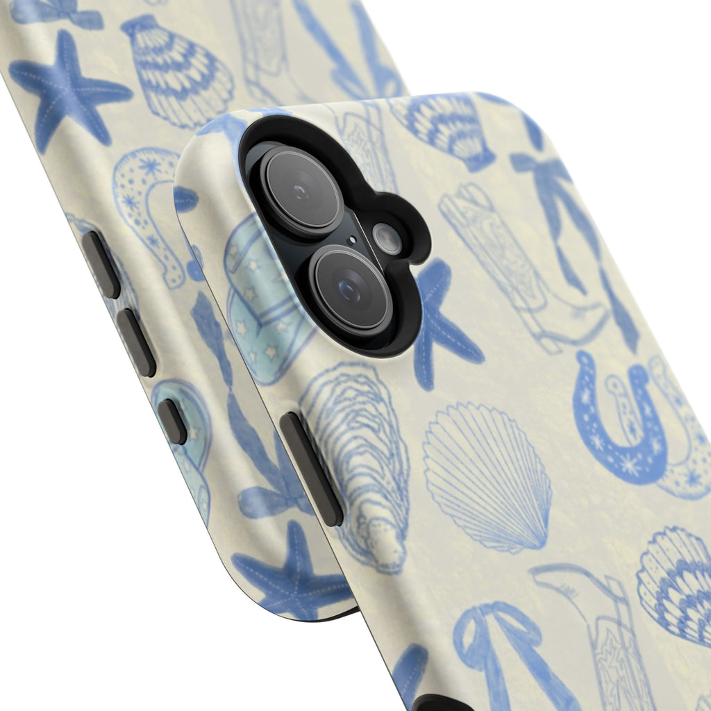 "Coast to Coast" Phone Case