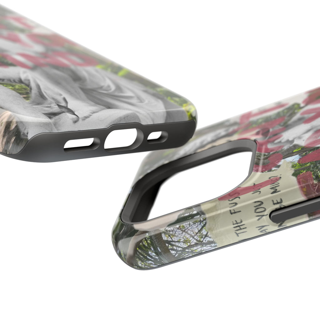 "Read your Mind" Phone Case