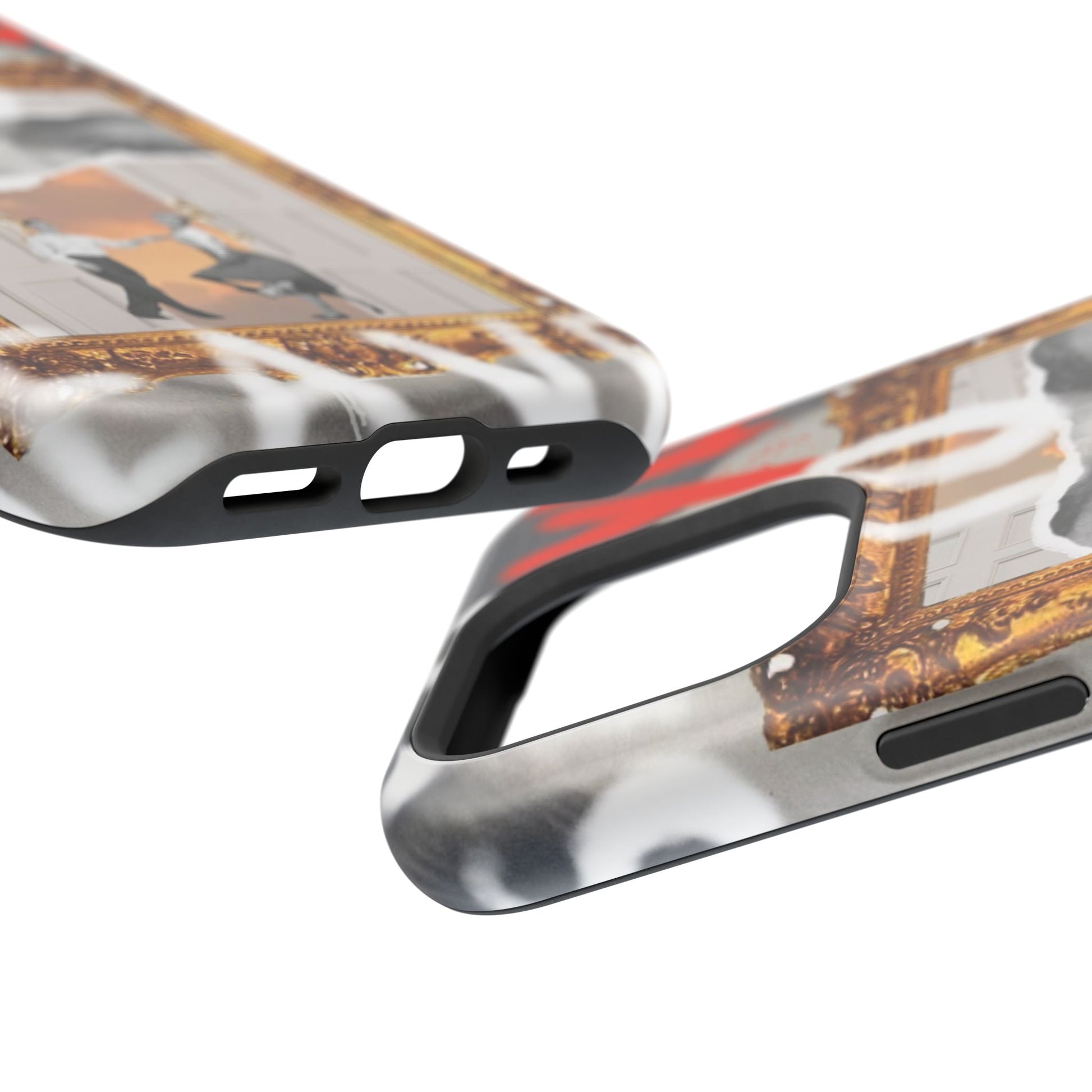 "Say Yes to Heaven" Phone Case