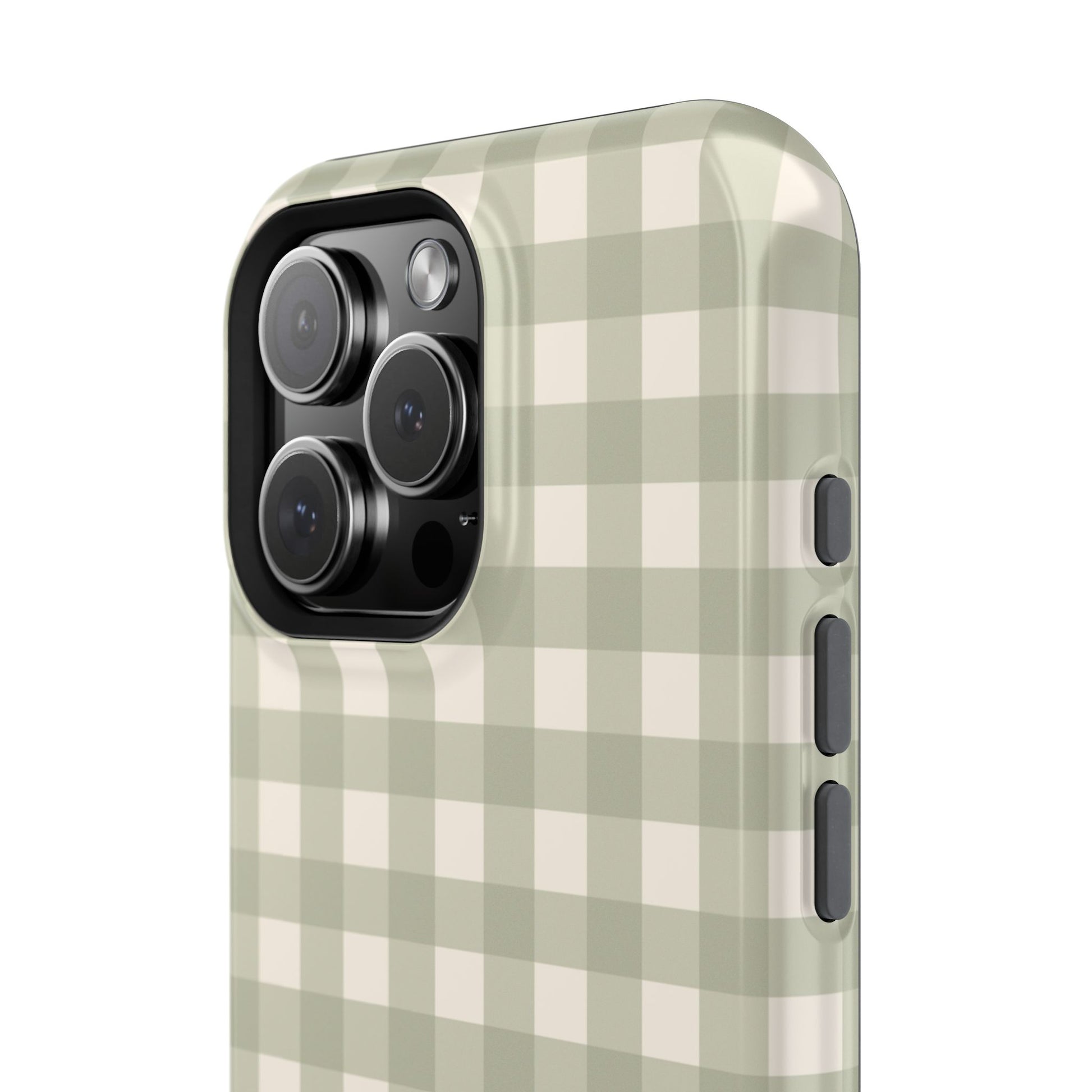 "Max Patch" Phone Case