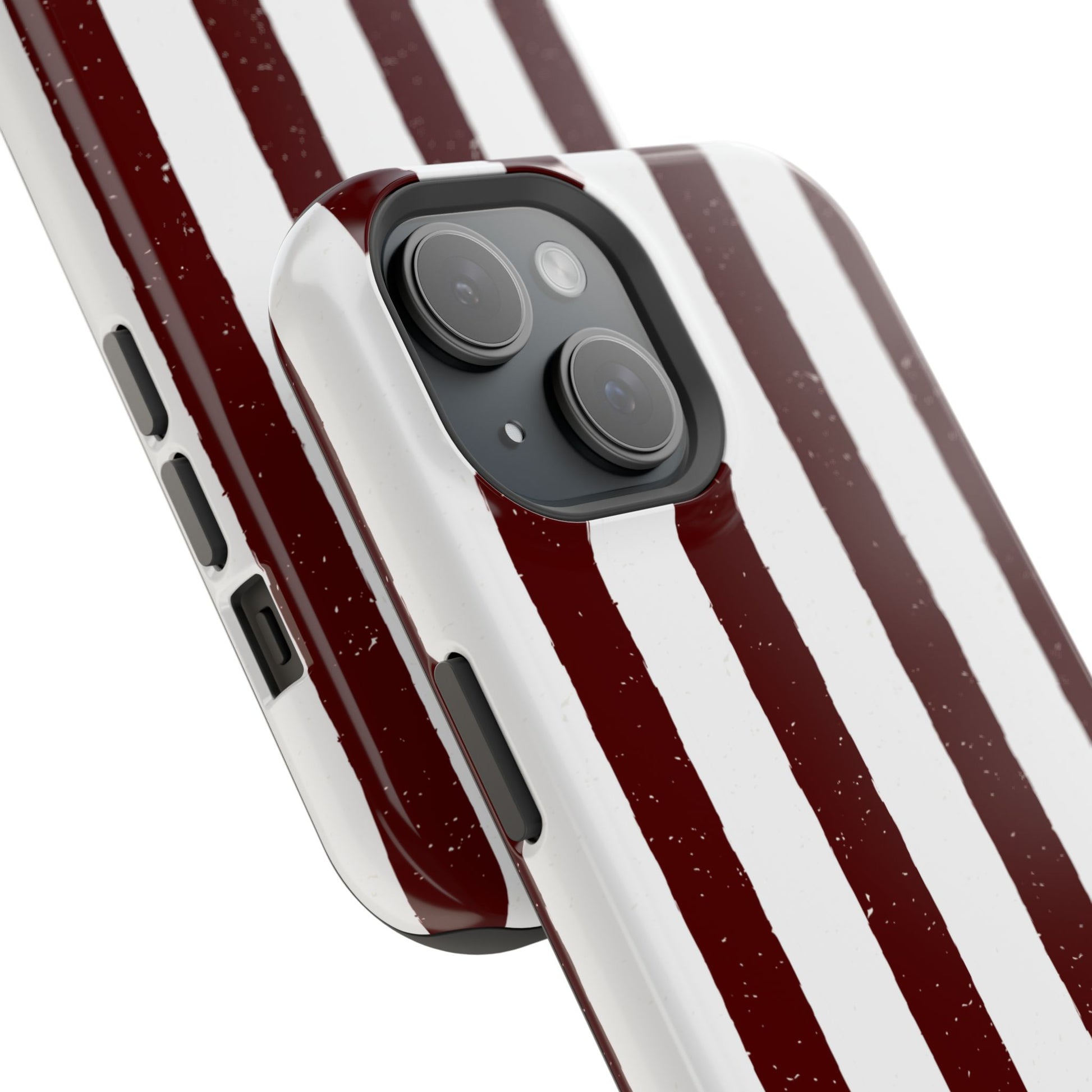 "College Station"  Phone Case