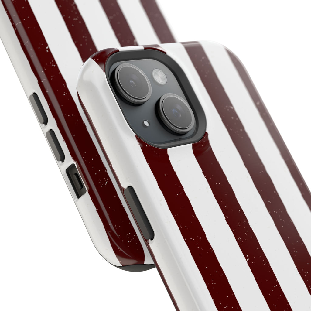 "College Station"  Phone Case