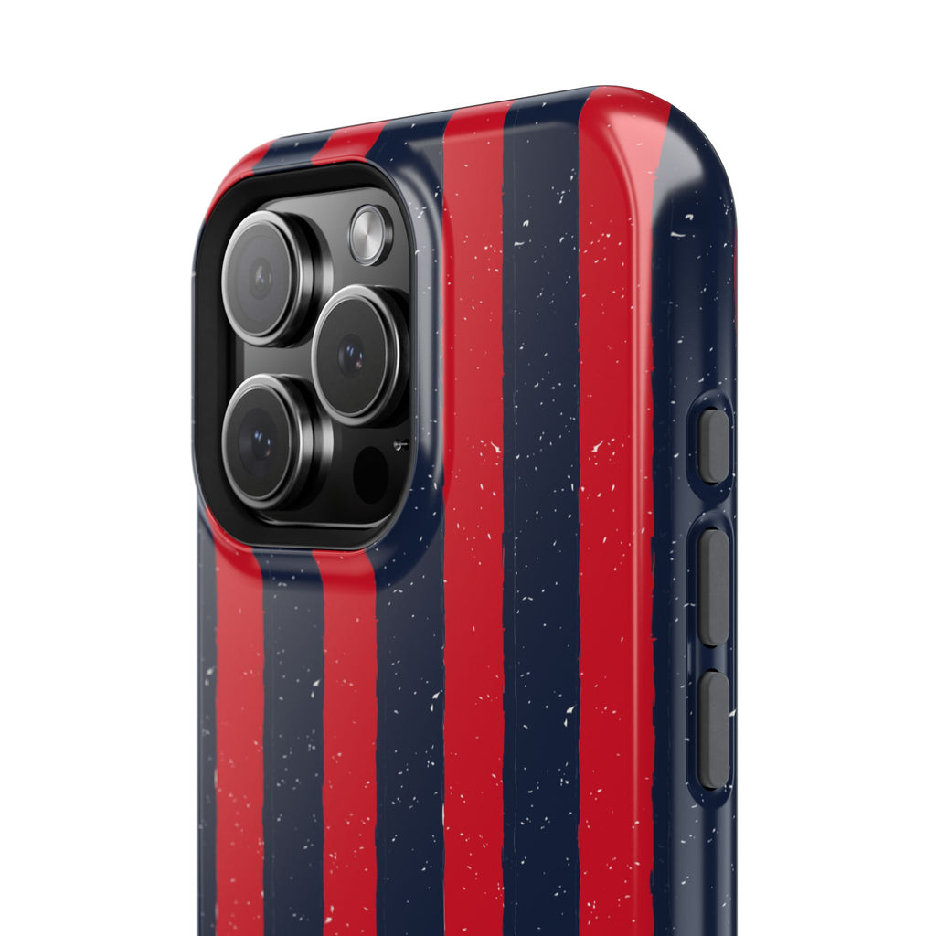 "Oxford"  Phone Case