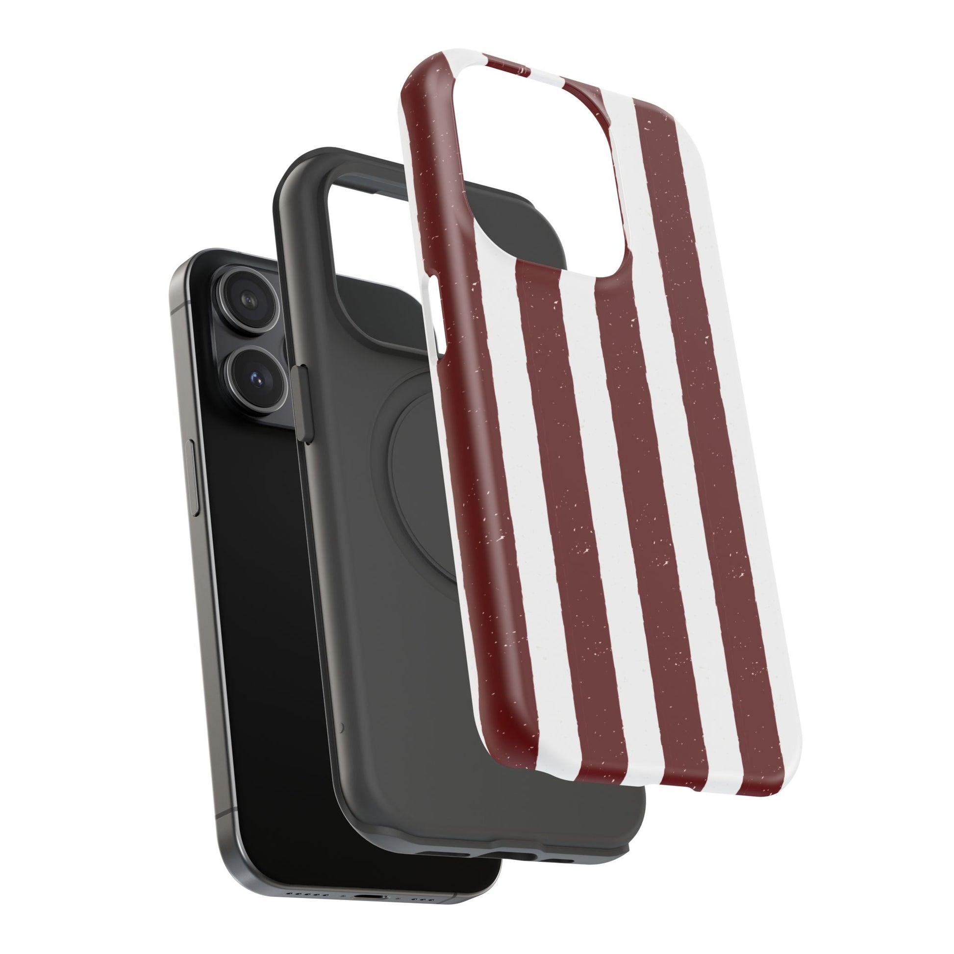 "Starkville" Phone Case