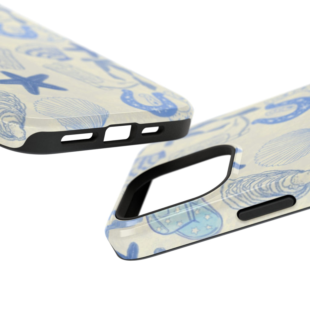 "Coast to Coast" Phone Case