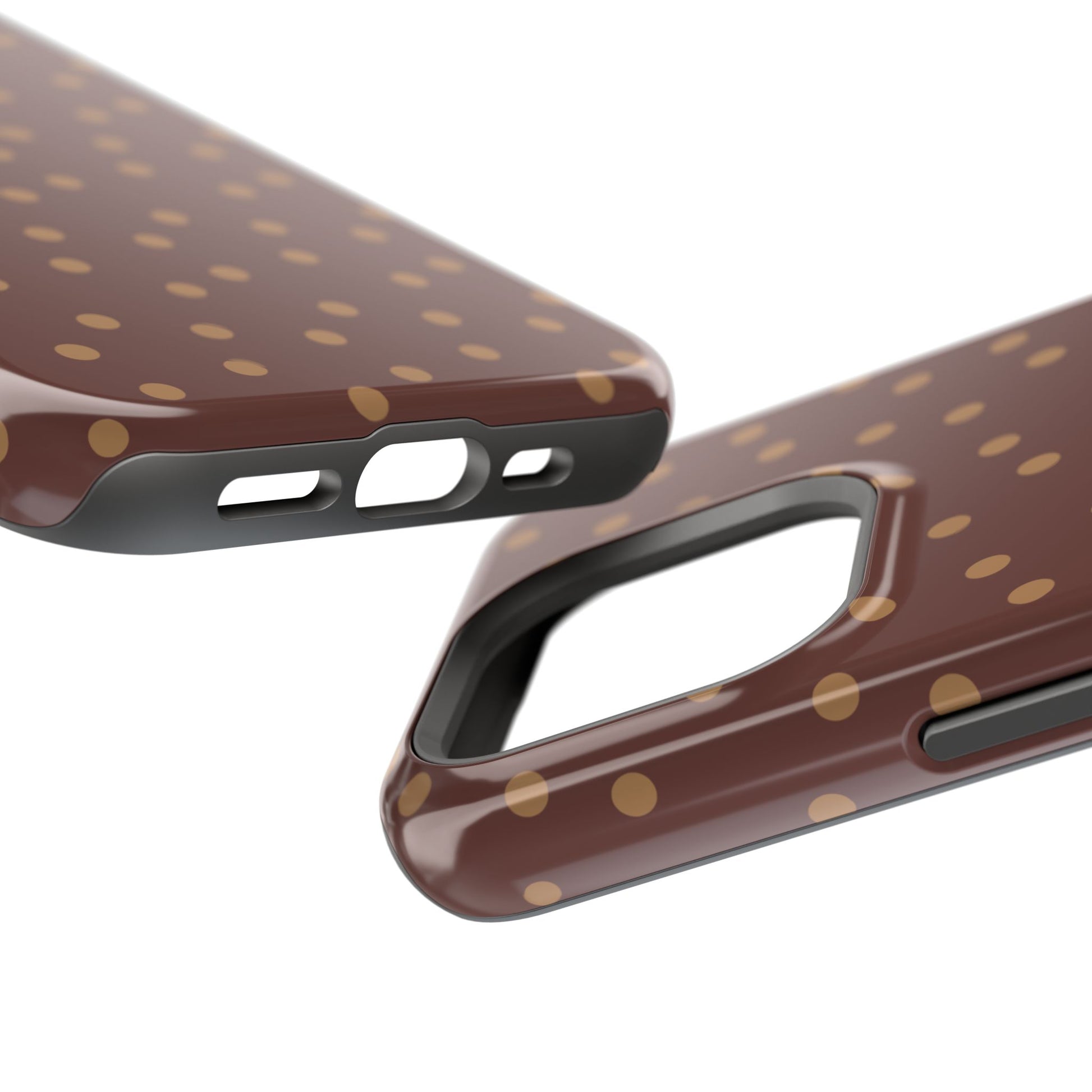 "Teddy" Phone Case