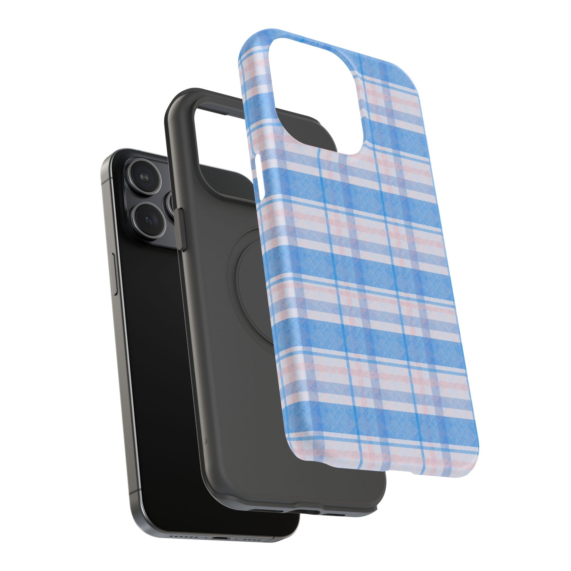 "Baby Blues" Phone Case